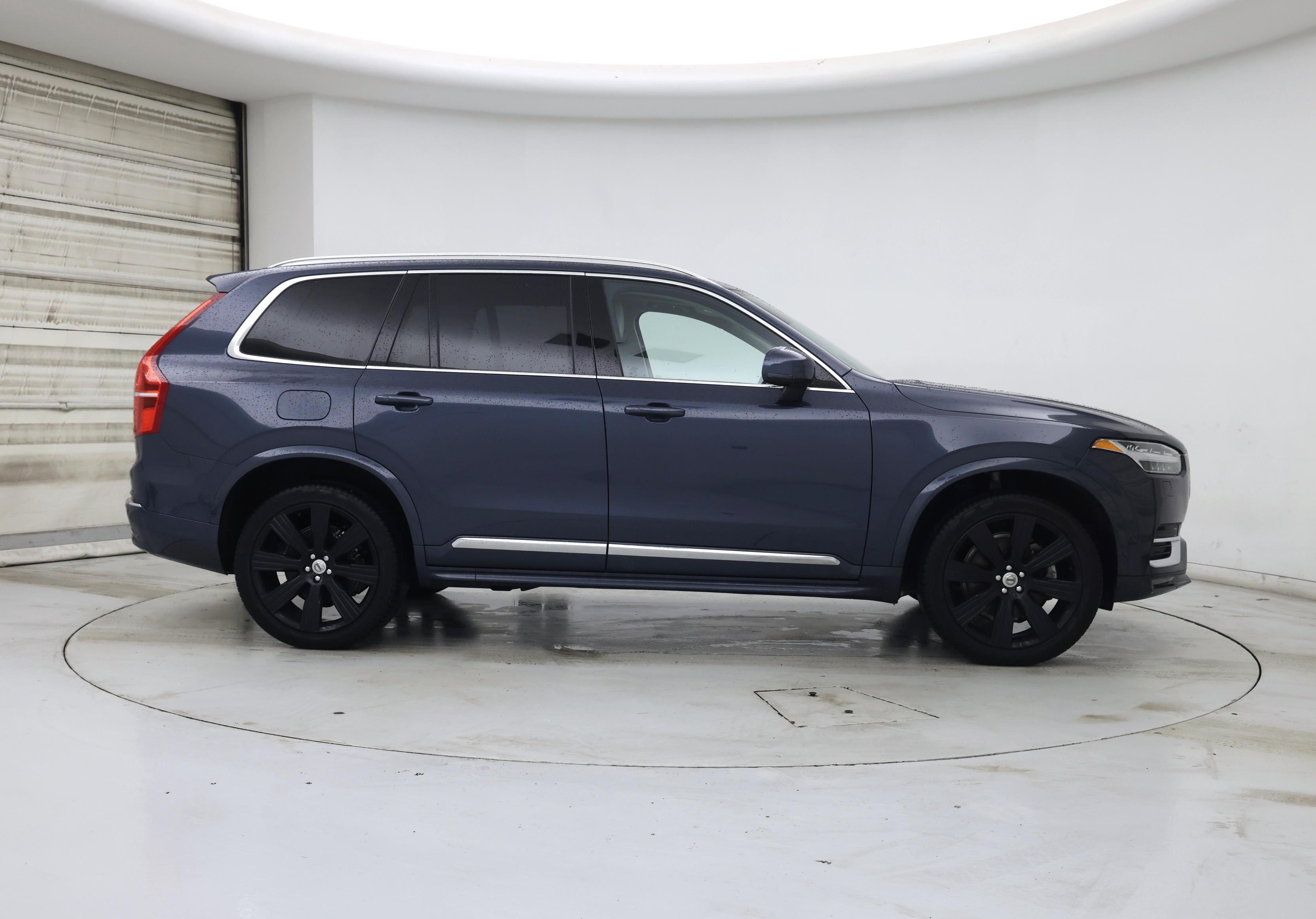 Thumbnail: 2024 Volvo XC90 - 7