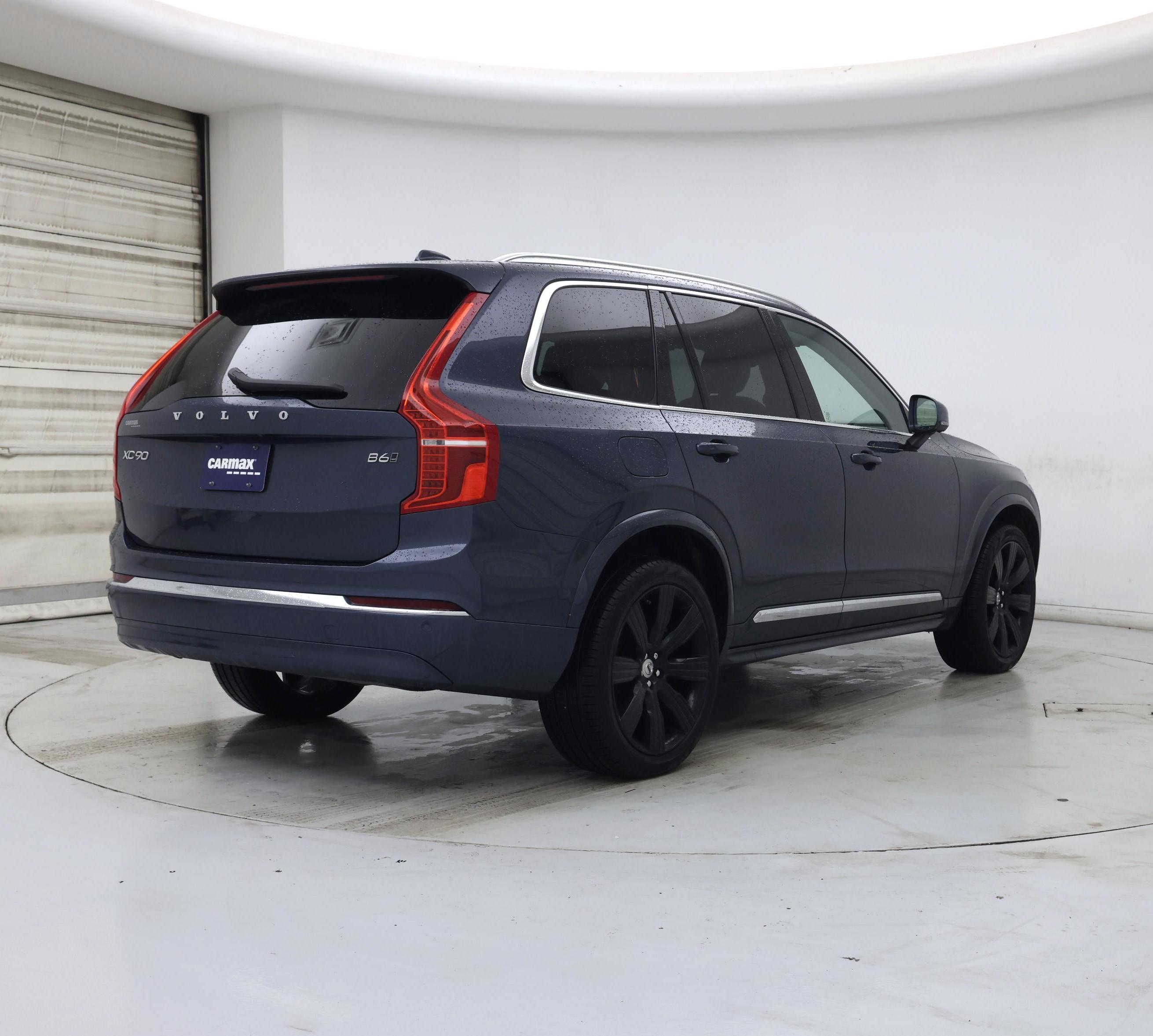 Thumbnail: 2024 Volvo XC90 - 8