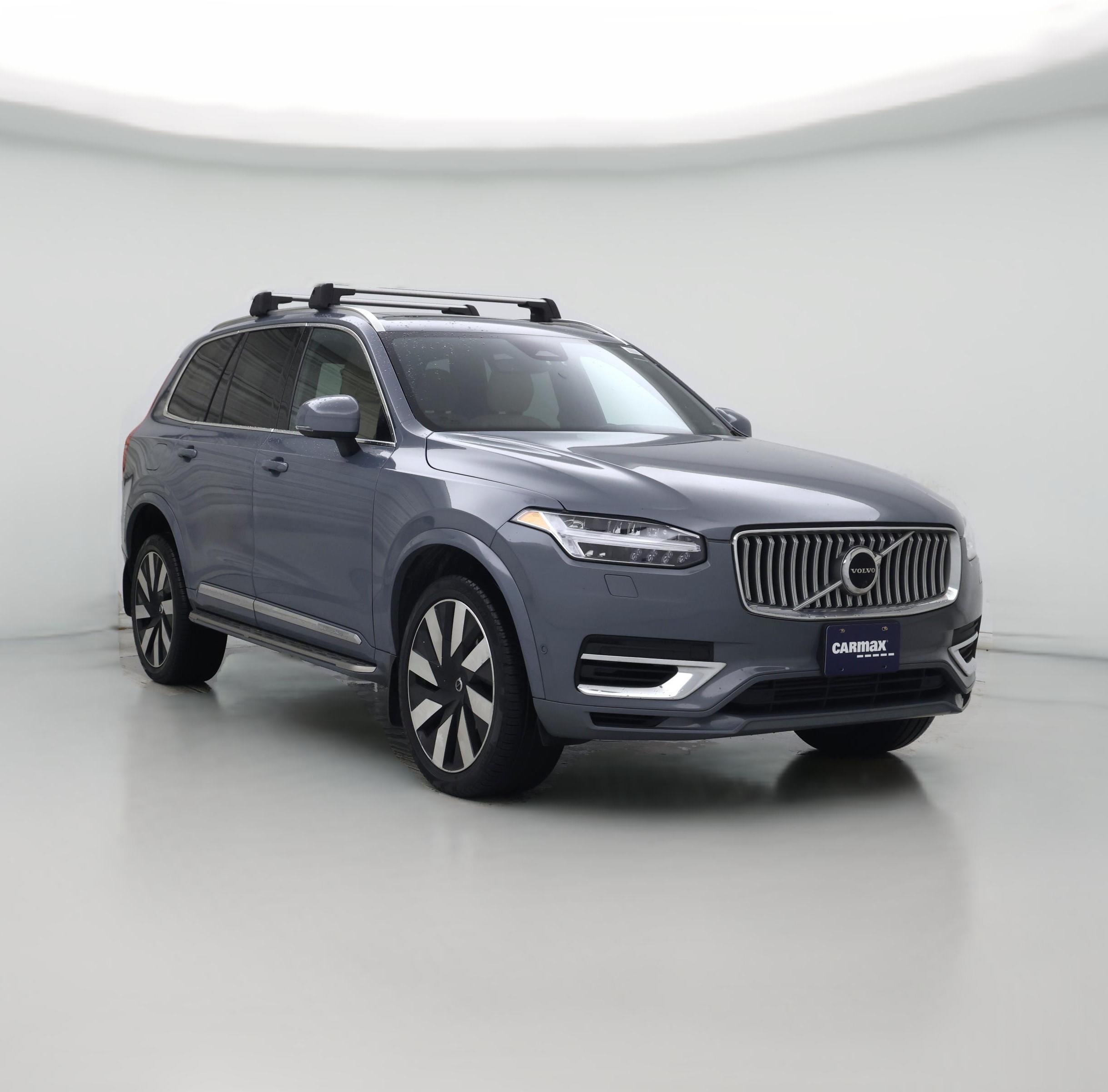Thumbnail: 2023 Volvo XC90 - 1