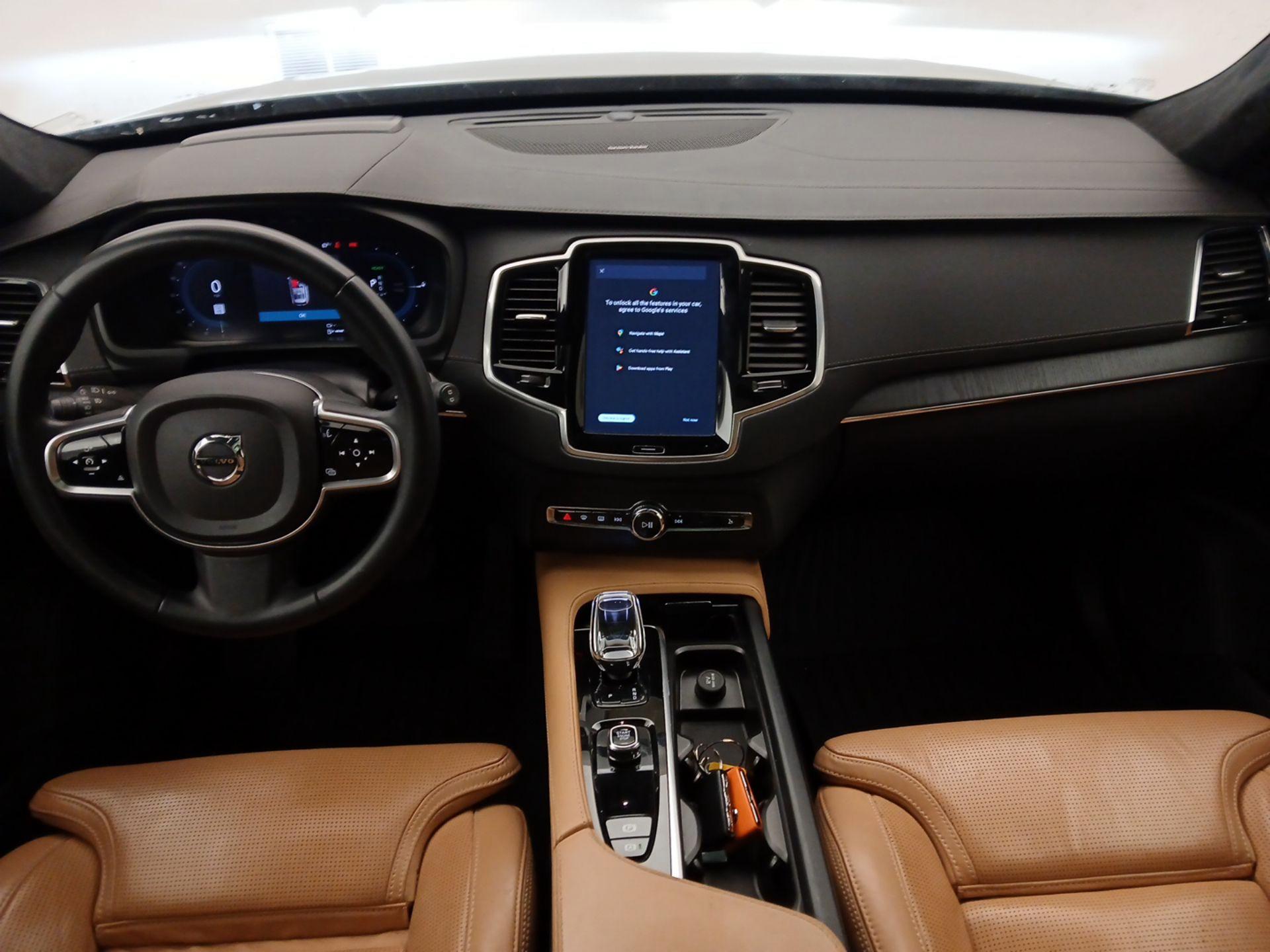 Thumbnail: 2023 Volvo XC90 - 9