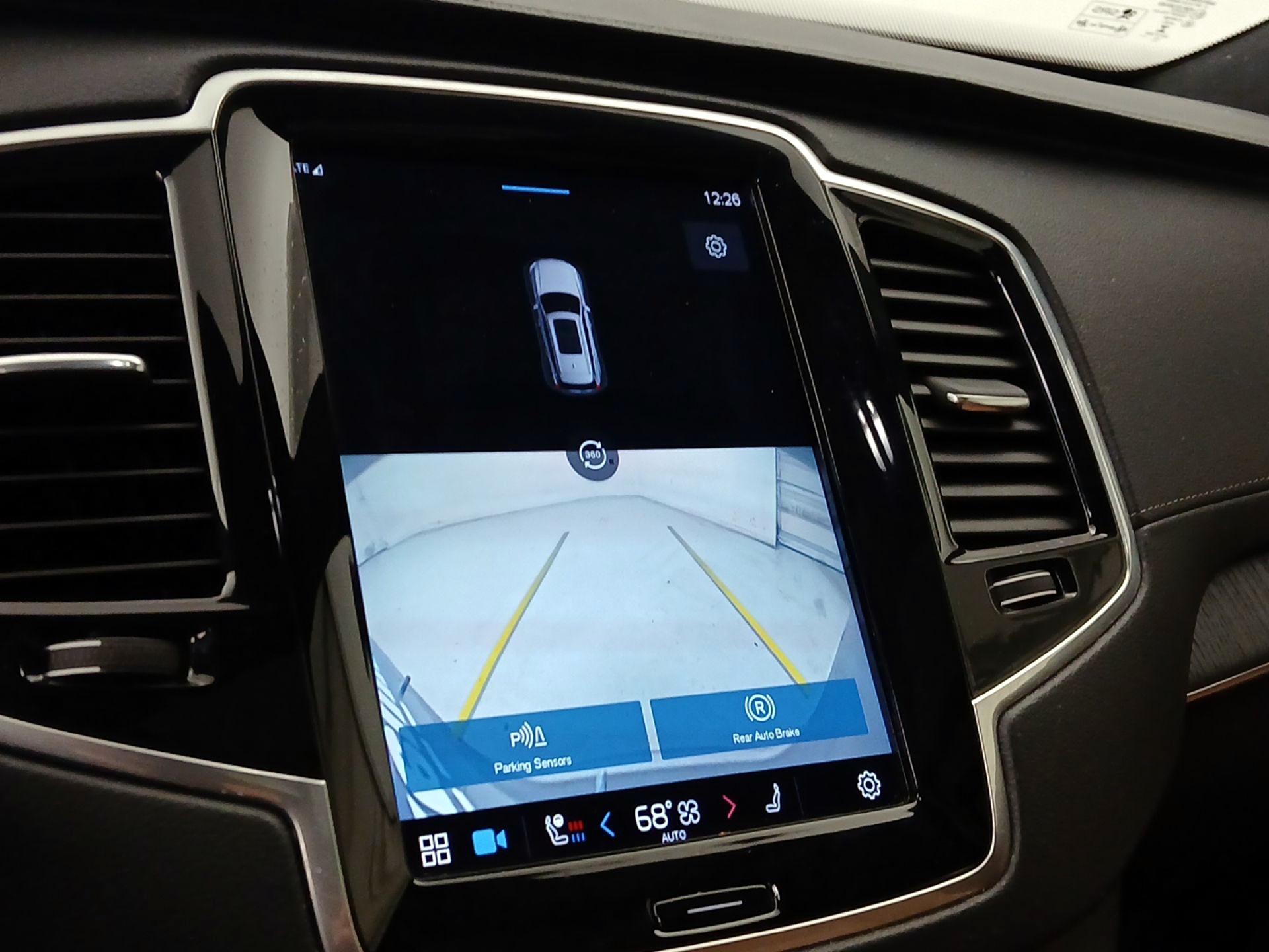 Thumbnail: 2023 Volvo XC90 - 14