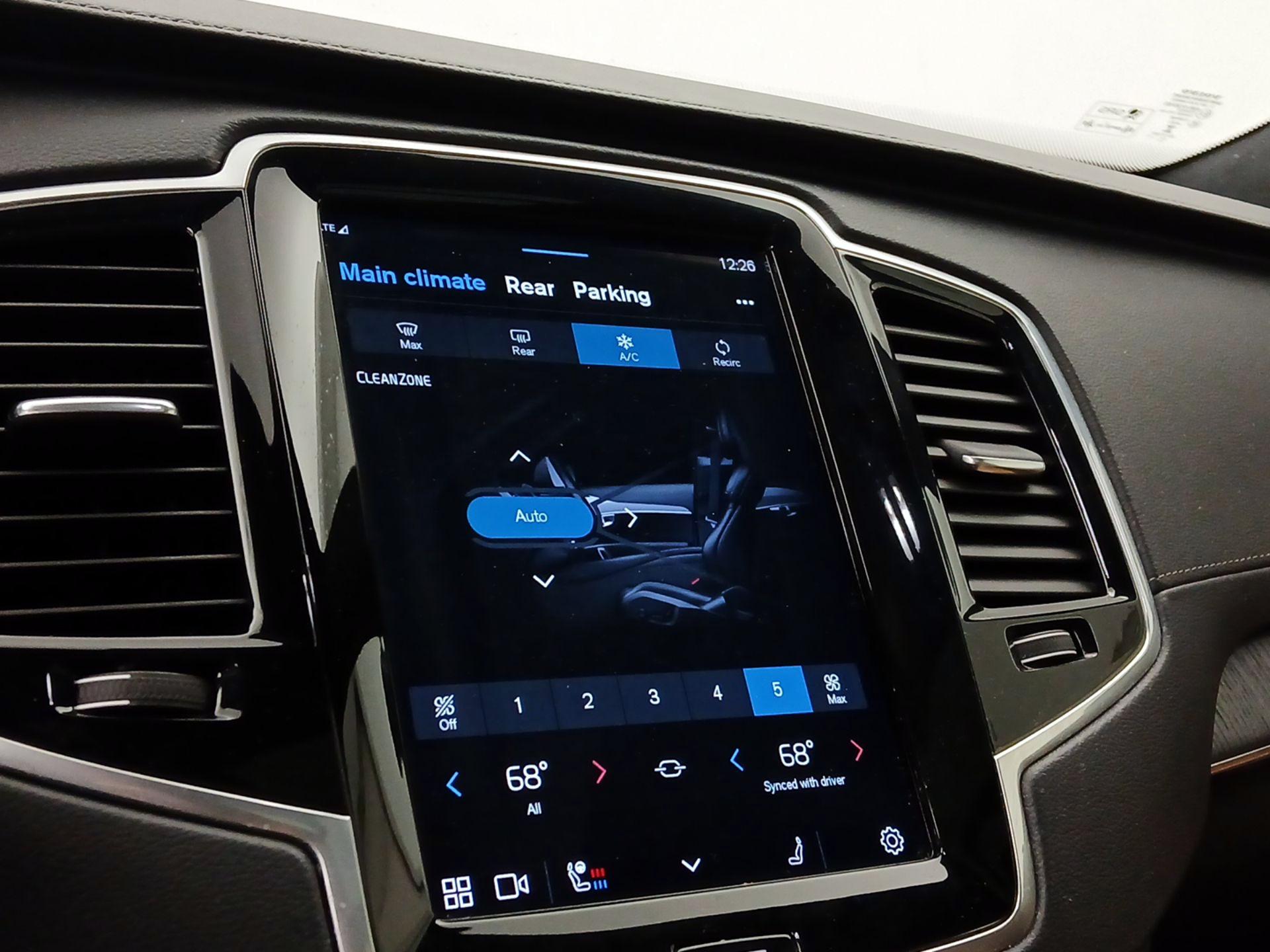 Thumbnail: 2023 Volvo XC90 - 16