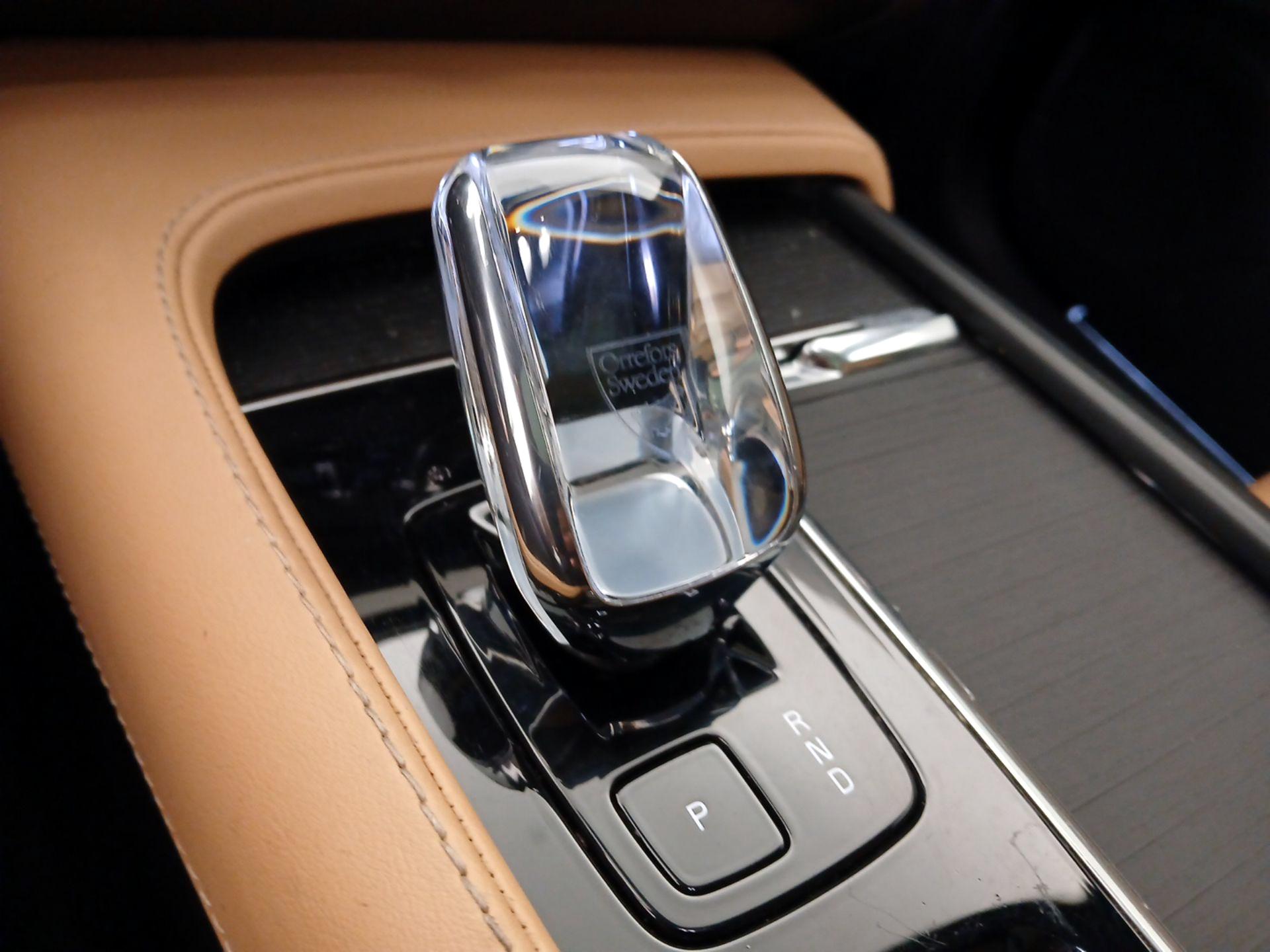 Thumbnail: 2023 Volvo XC90 - 17