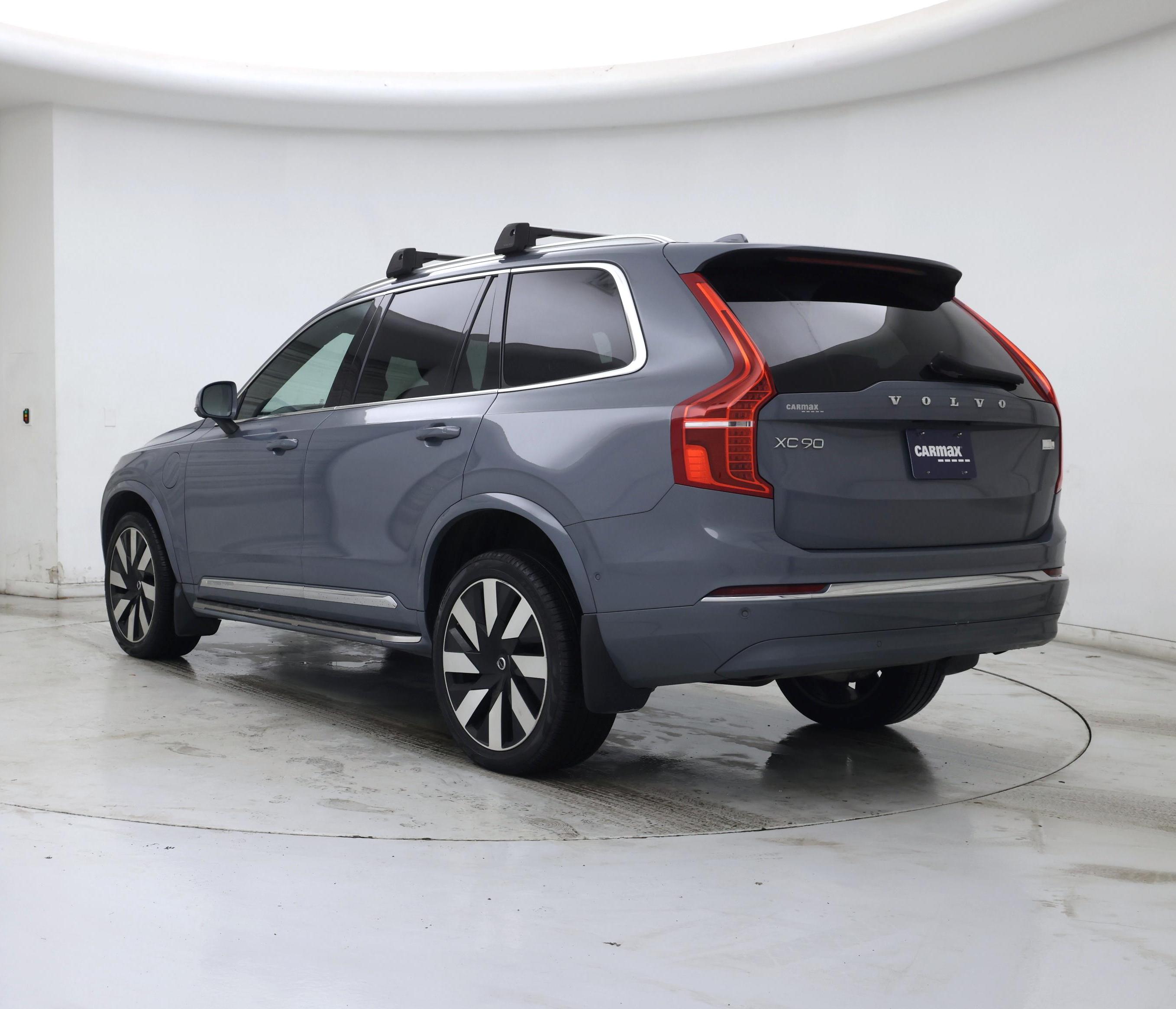 Thumbnail: 2023 Volvo XC90 - 2