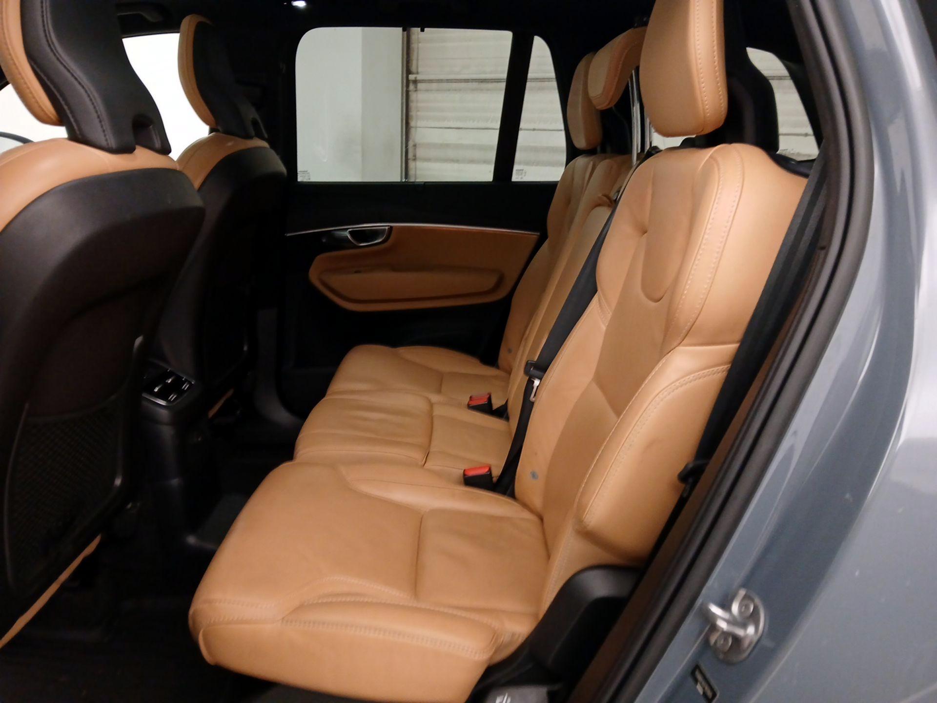 Thumbnail: 2023 Volvo XC90 - 20