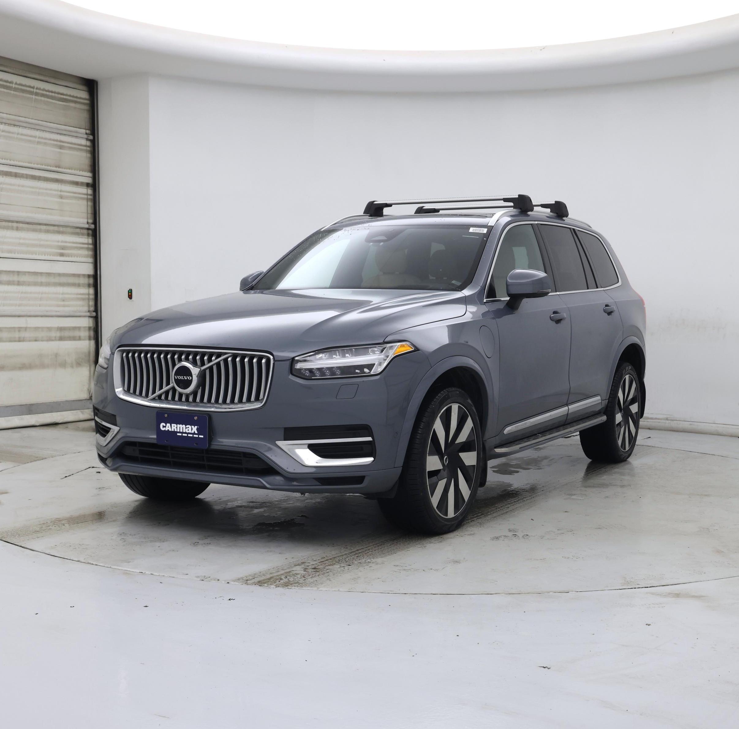 Thumbnail: 2023 Volvo XC90 - 4