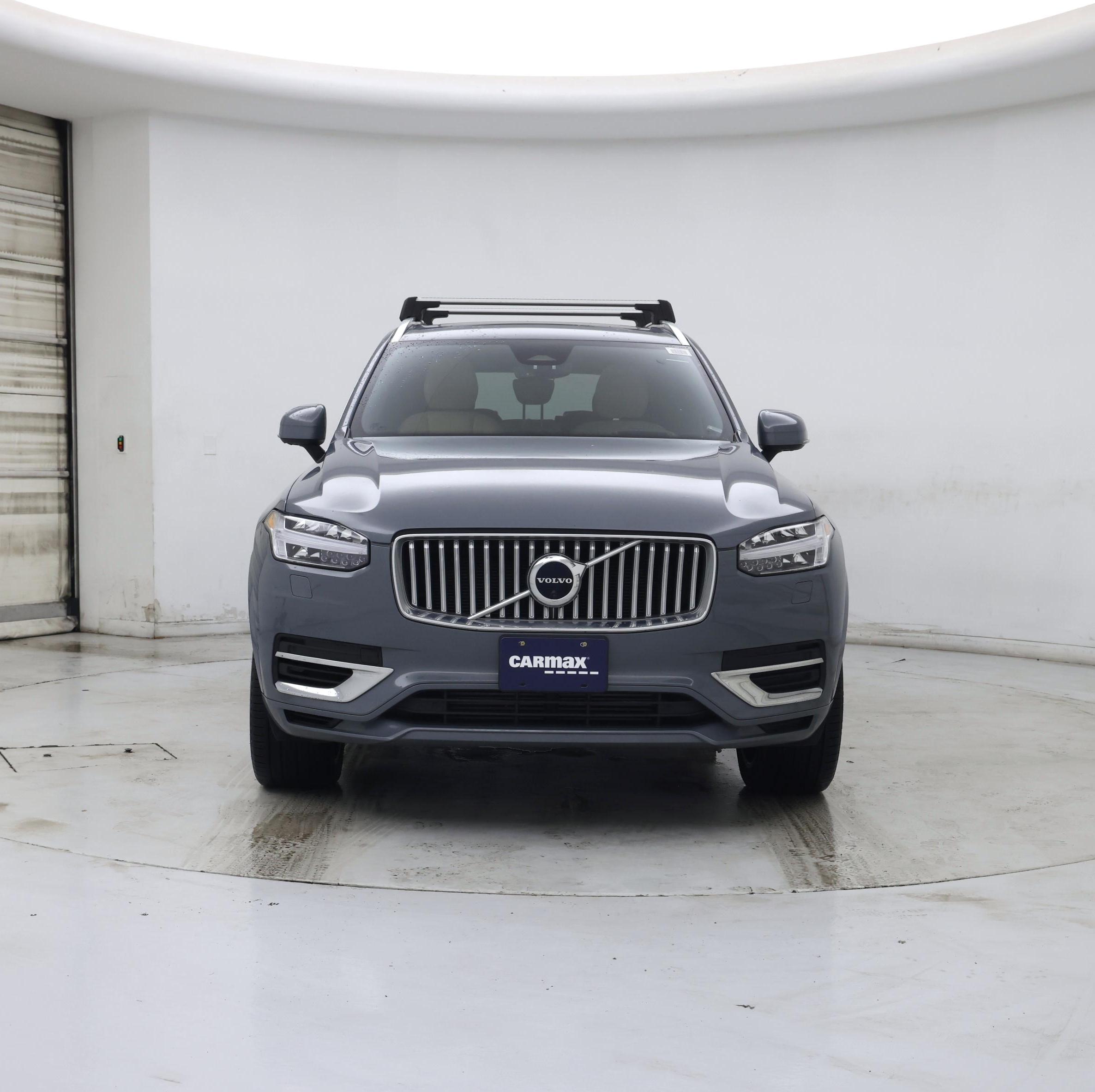 Thumbnail: 2023 Volvo XC90 - 5