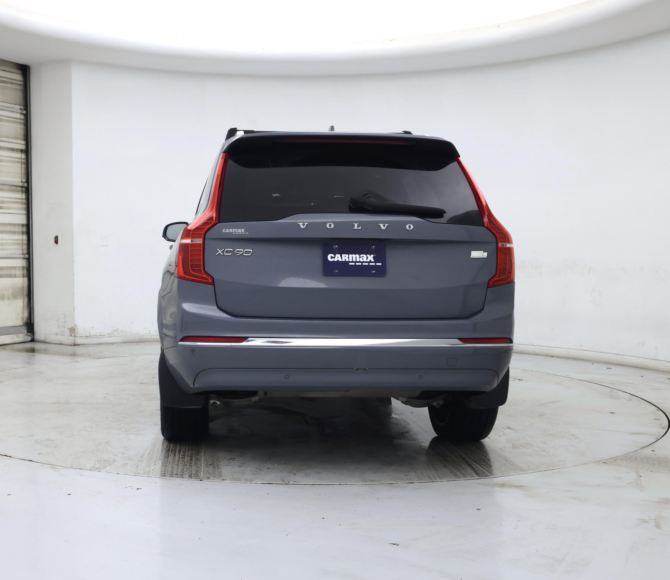 Thumbnail: 2023 Volvo XC90 - 6