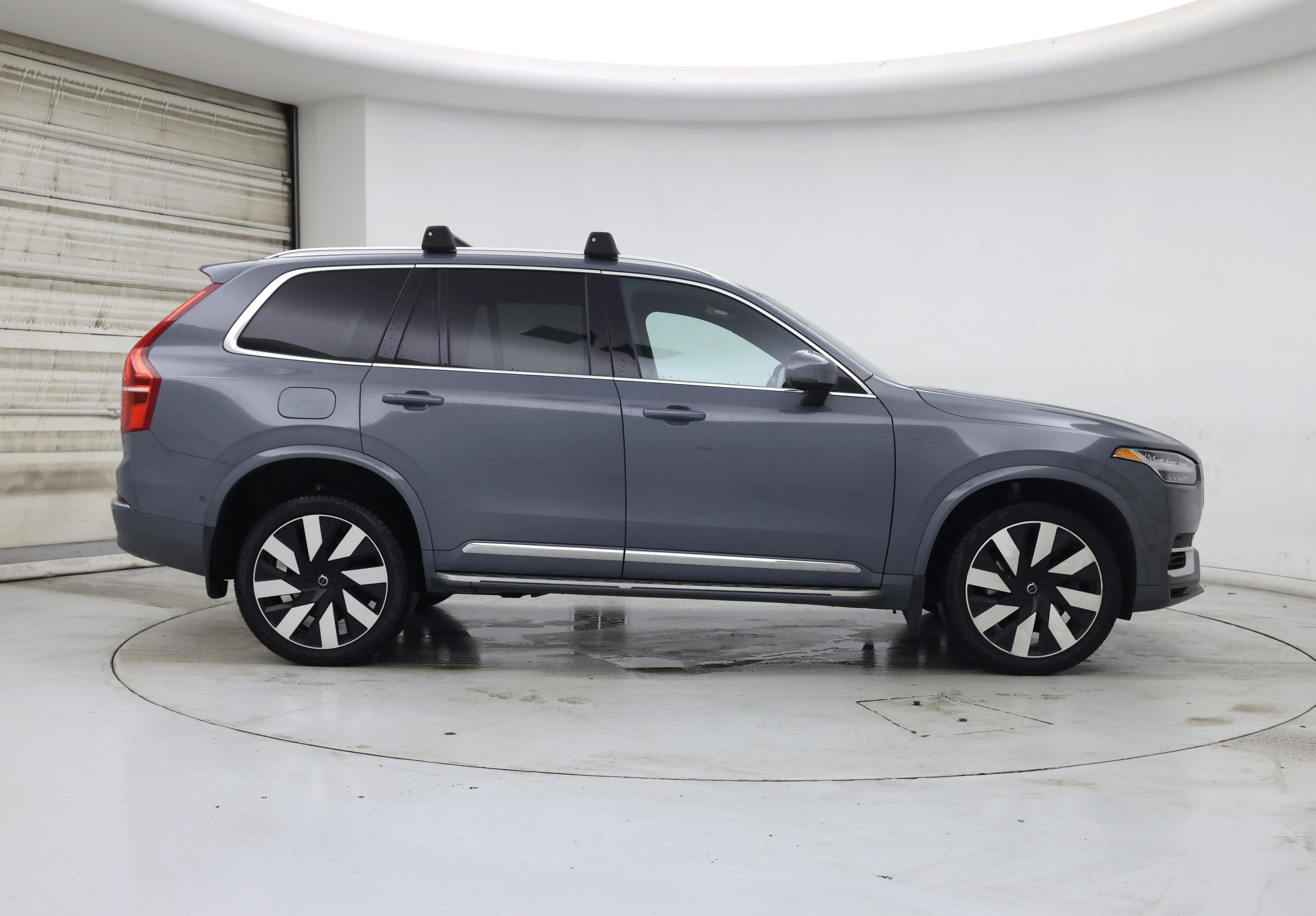 Thumbnail: 2023 Volvo XC90 - 7