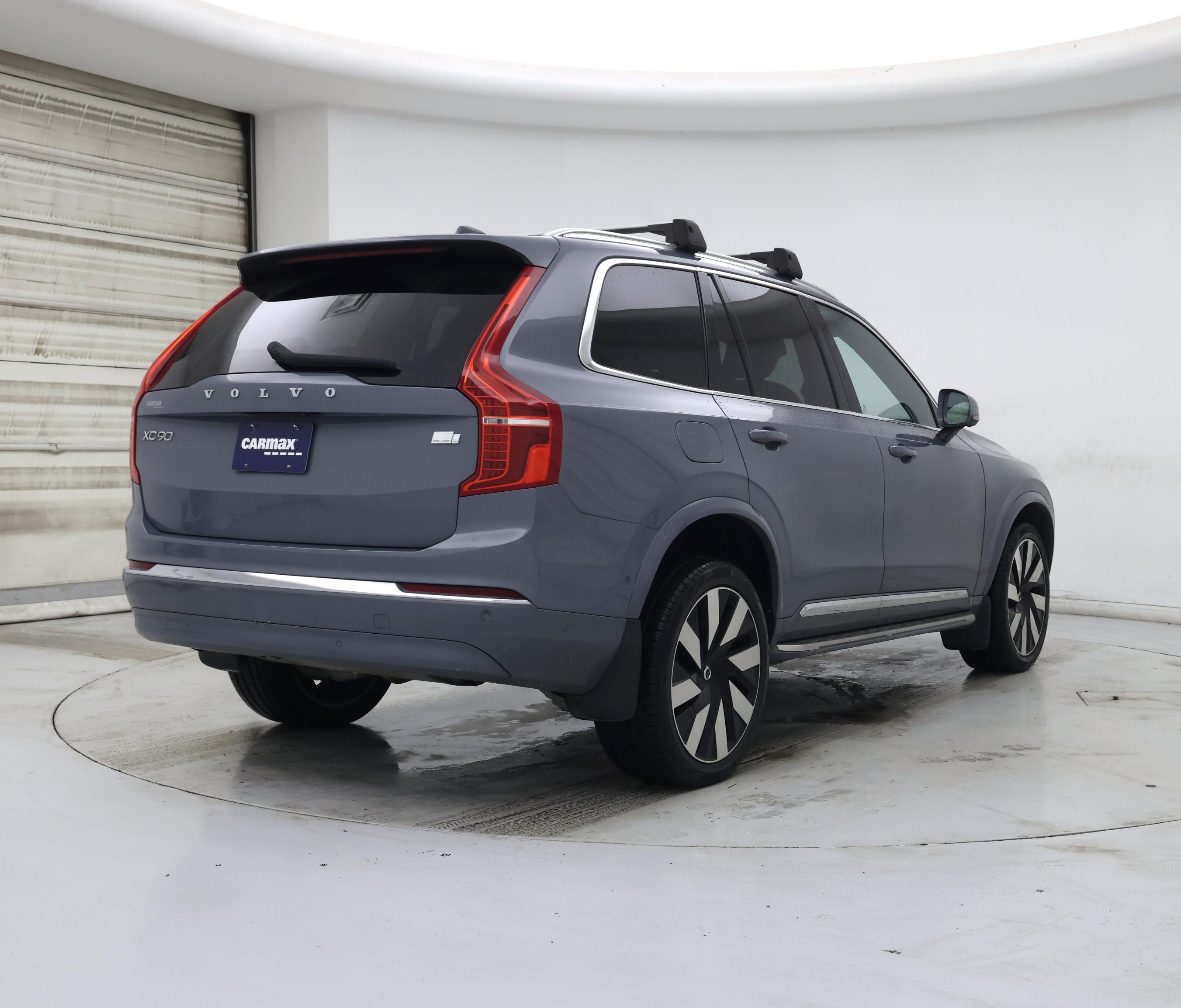 Thumbnail: 2023 Volvo XC90 - 8