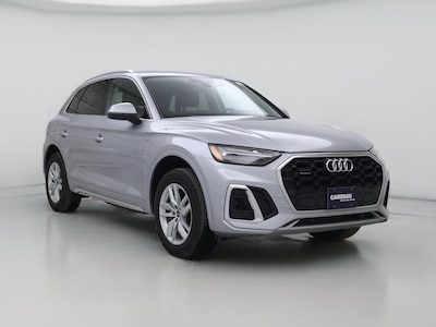 2023 Audi Q5 S-Line Premium
