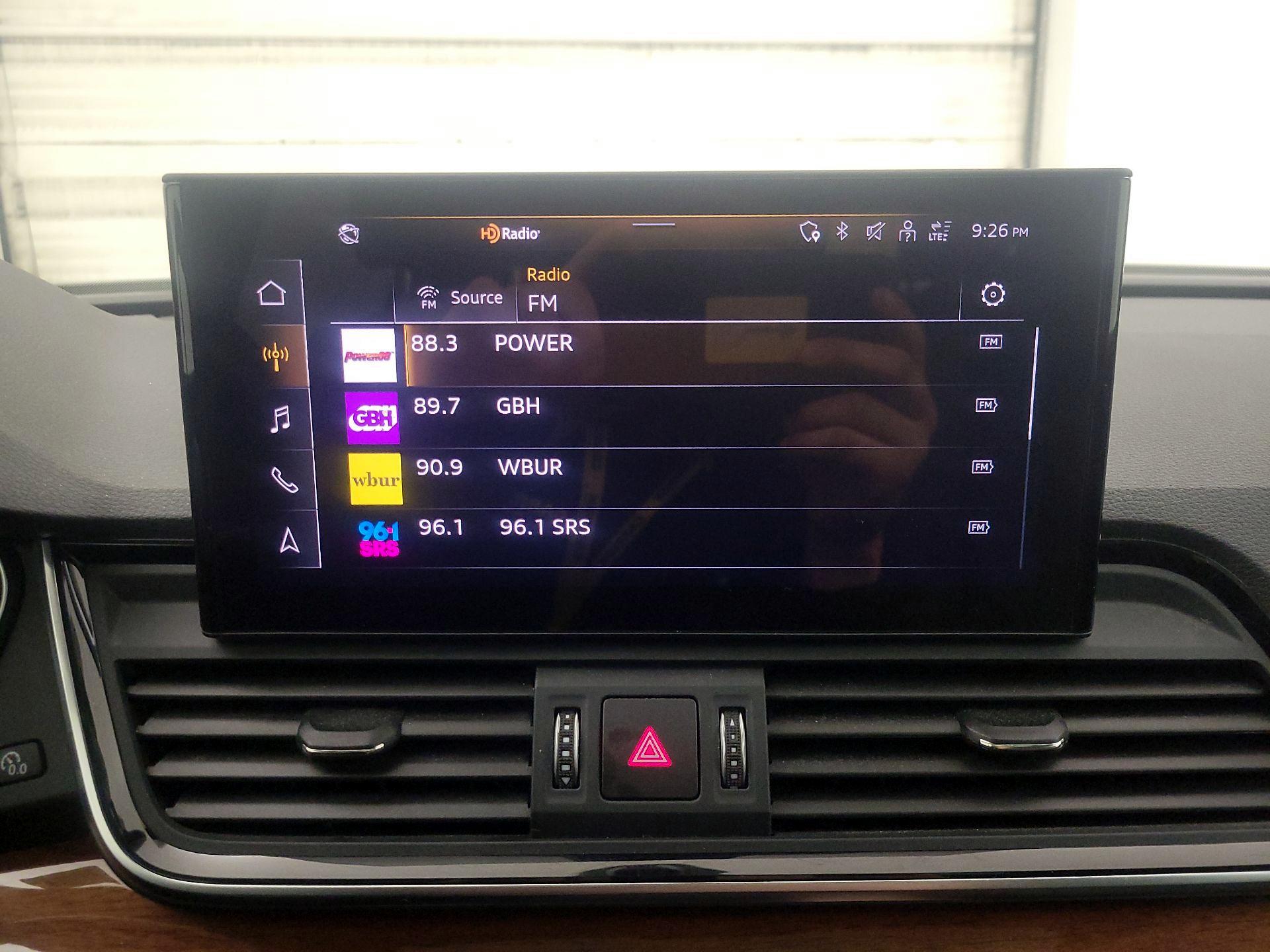 Thumbnail: 2023 Audi Q5 - 15