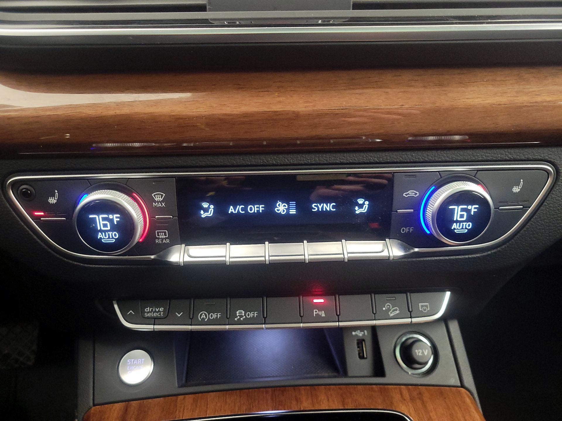 Thumbnail: 2023 Audi Q5 - 16