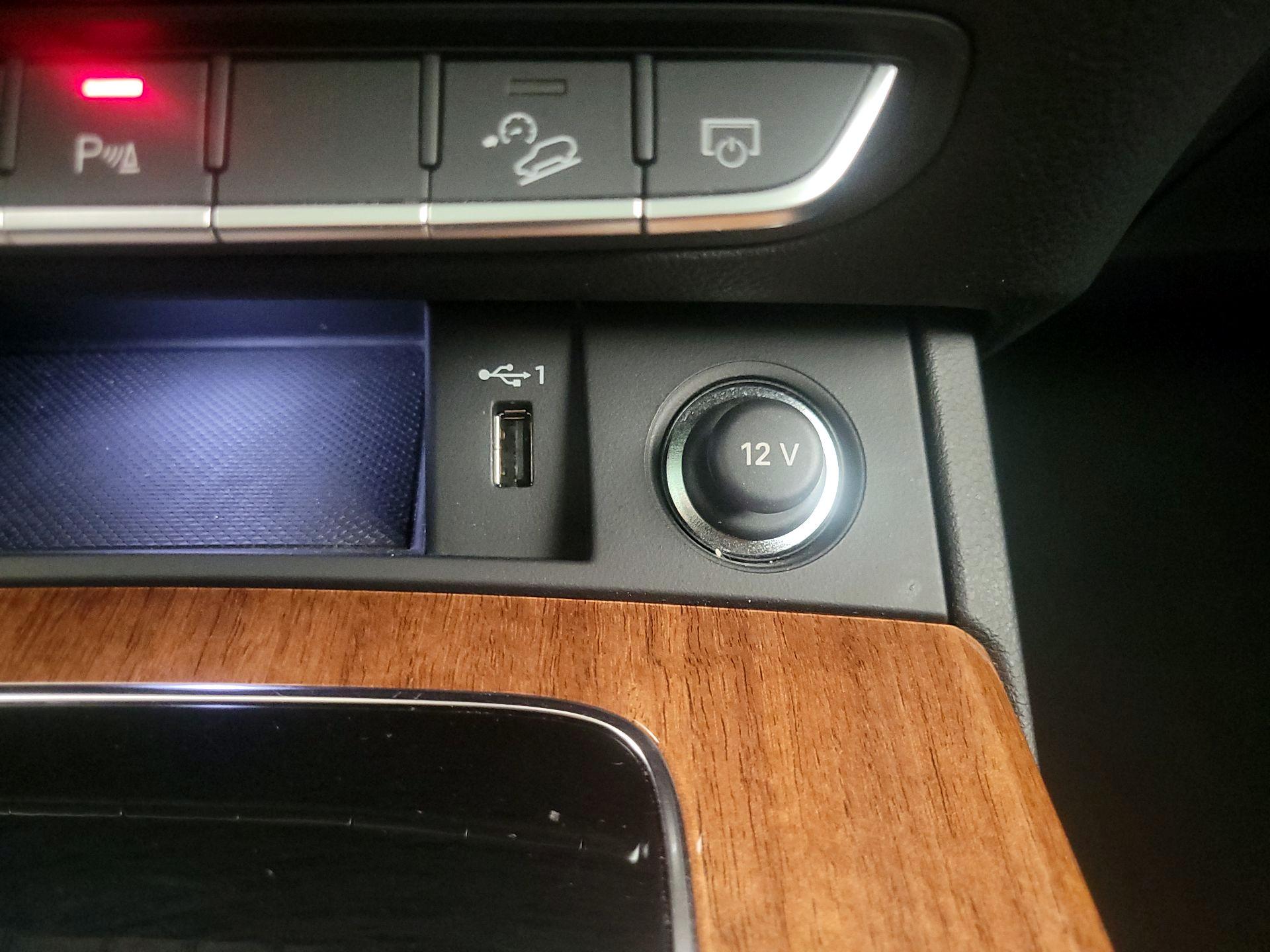 Thumbnail: 2023 Audi Q5 - 18