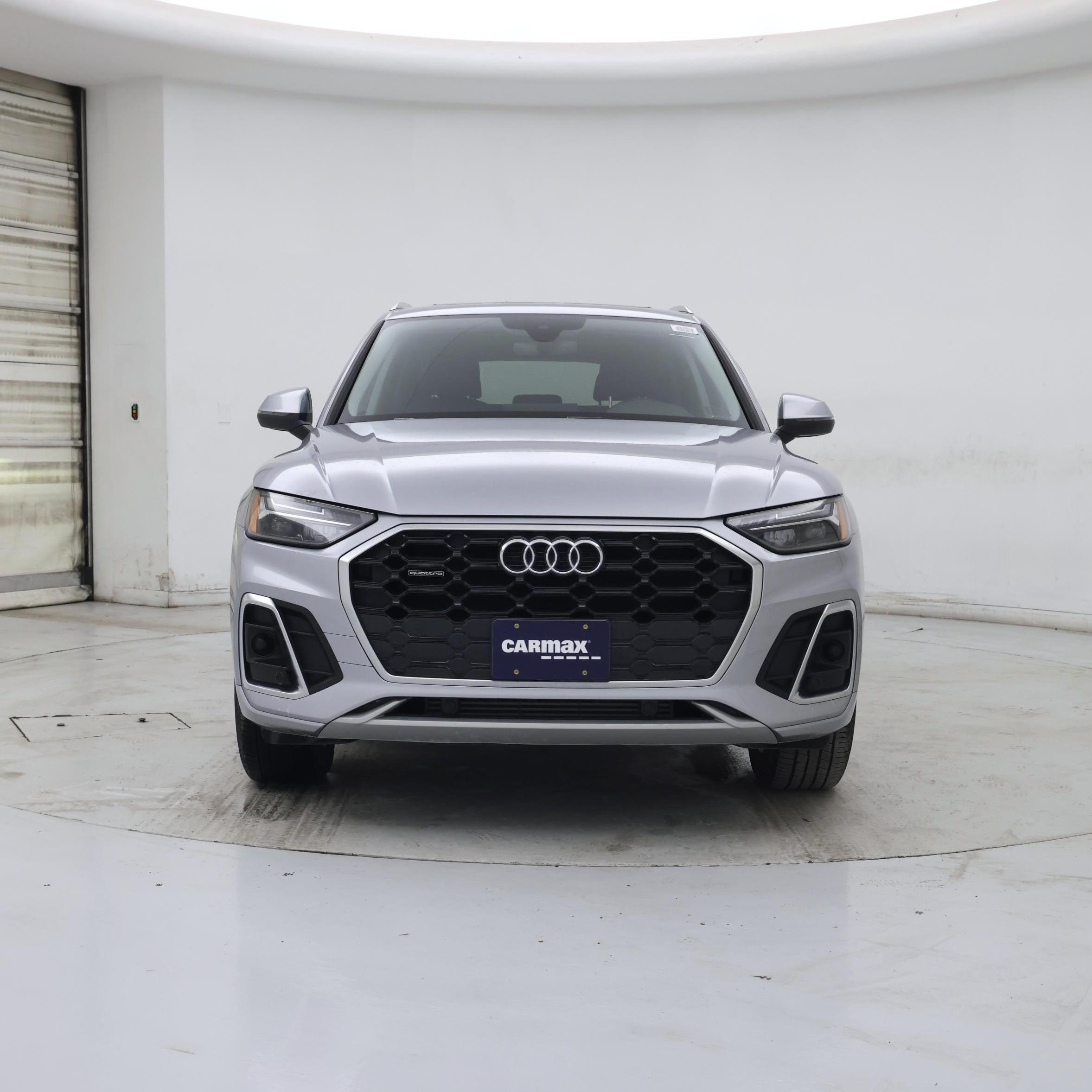 Thumbnail: 2023 Audi Q5 - 5