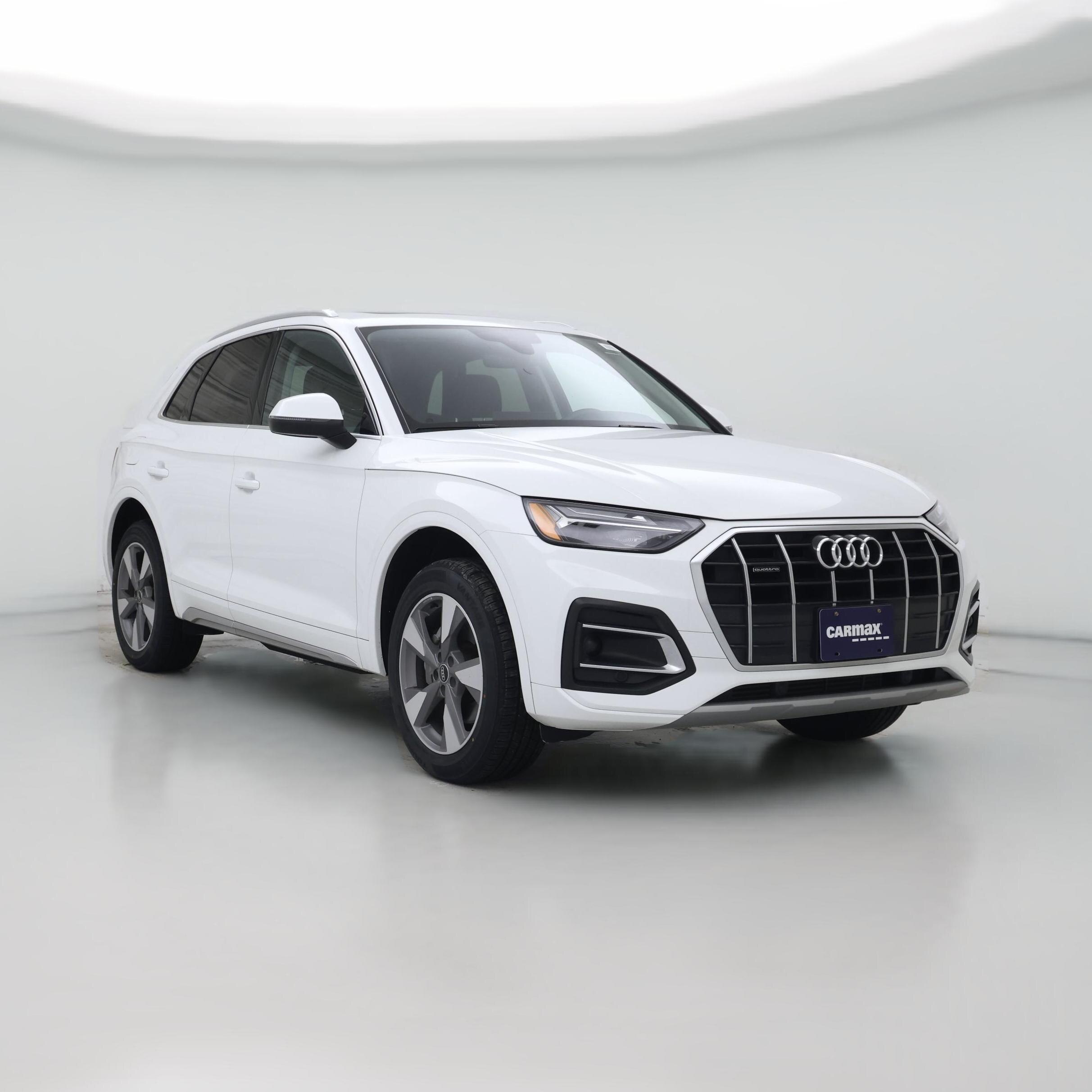 Thumbnail: 2023 Audi Q5 - 1