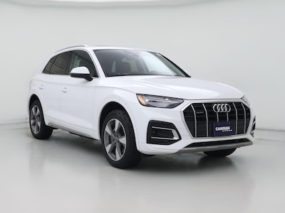 2023 Audi Q5 Premium