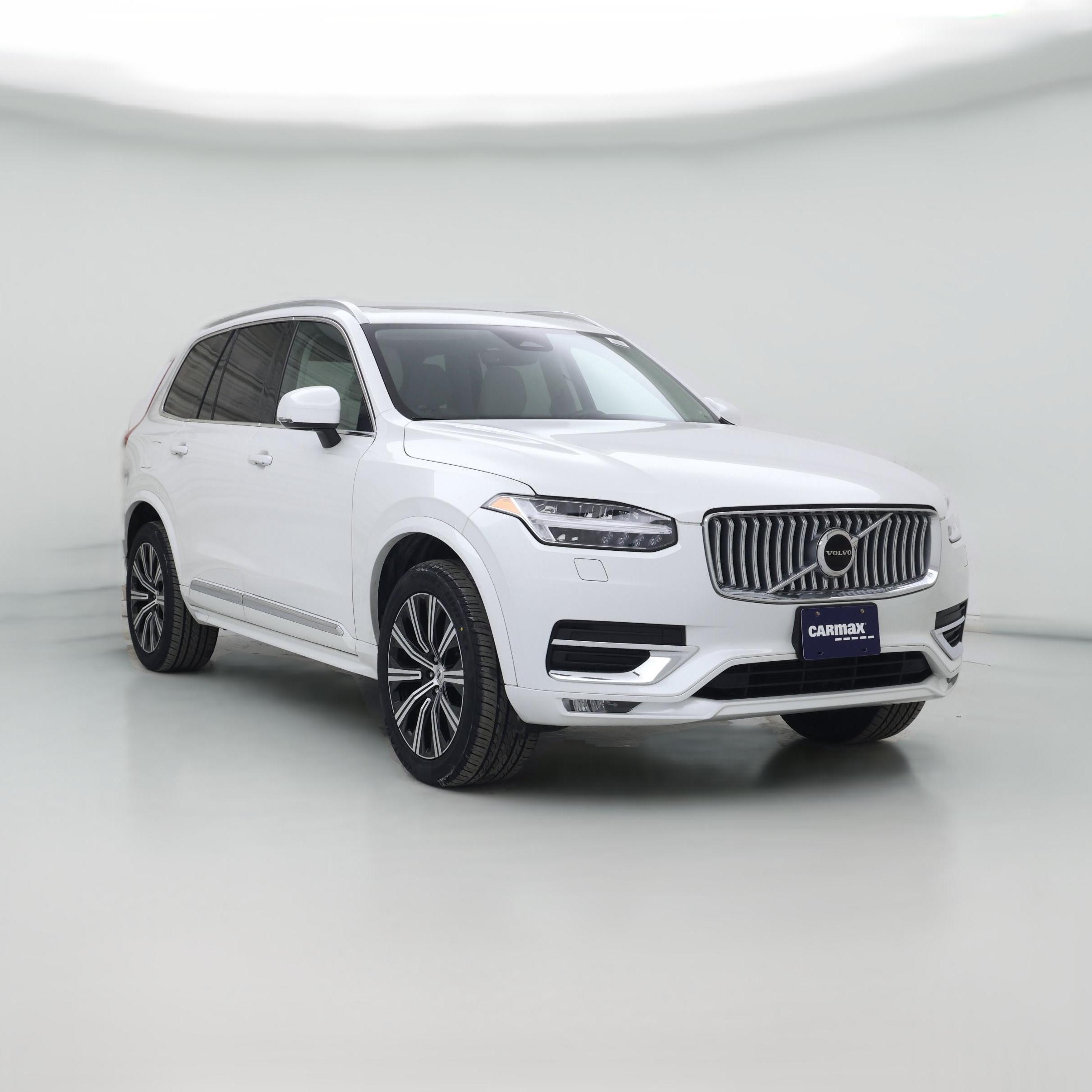 Thumbnail: 2024 Volvo XC90 - 1