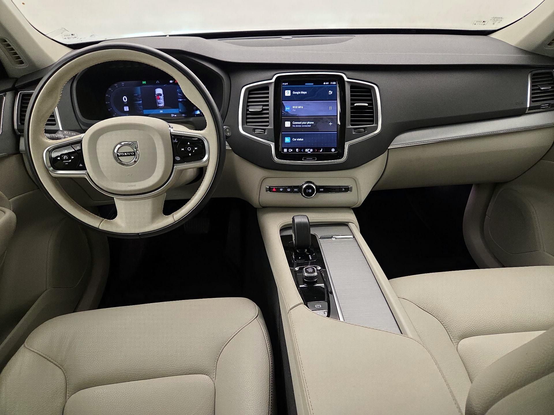 Thumbnail: 2024 Volvo XC90 - 9