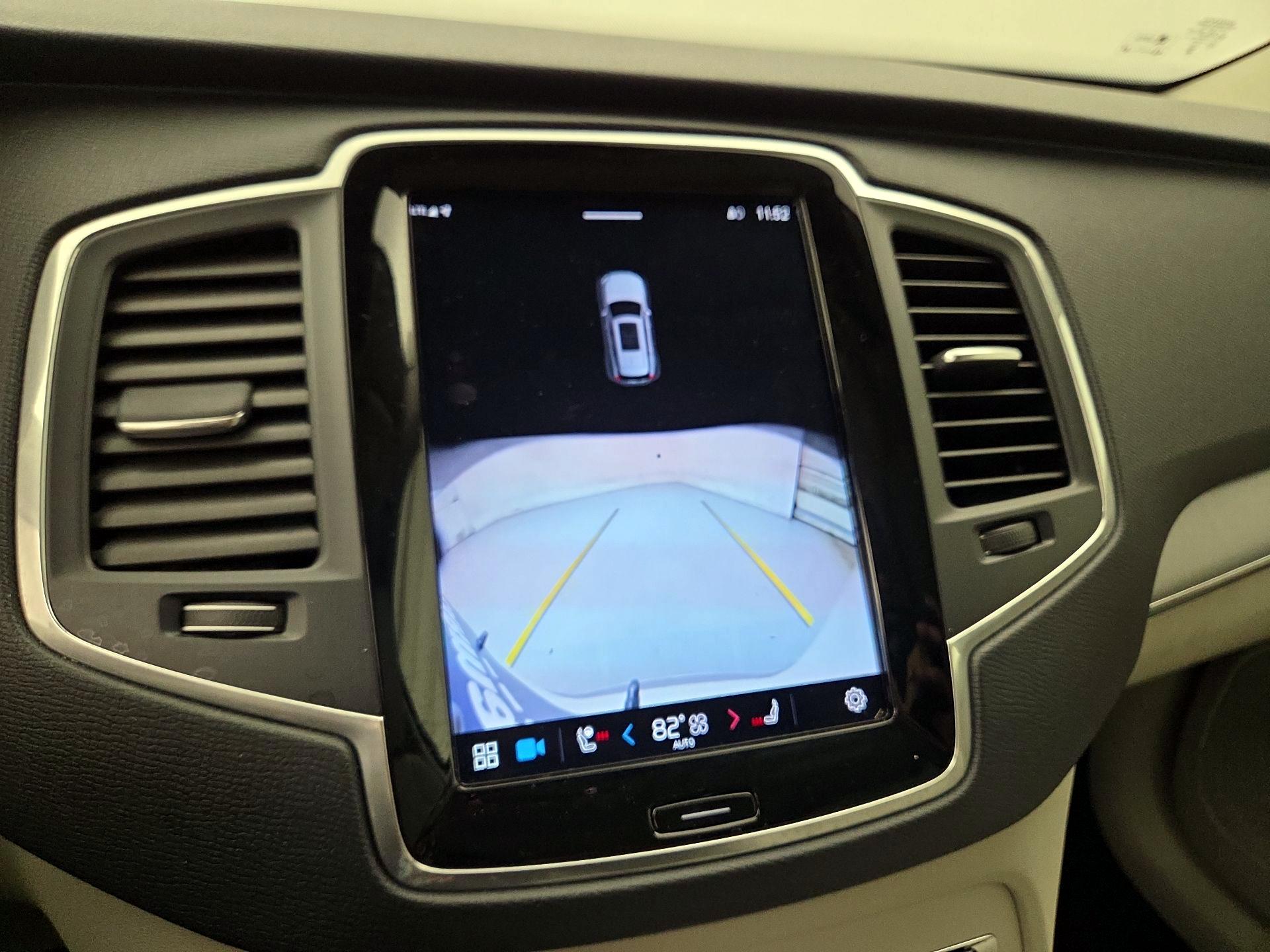 Thumbnail: 2024 Volvo XC90 - 15