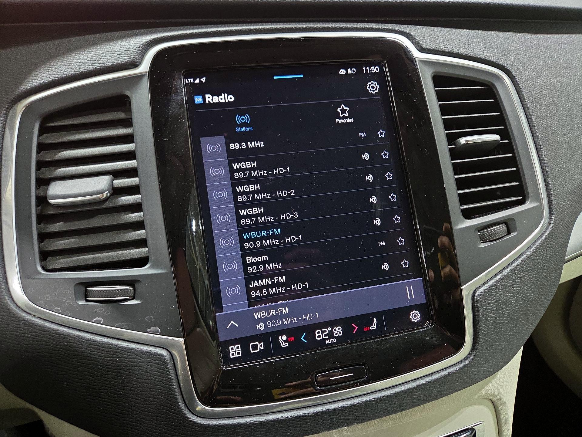 Thumbnail: 2024 Volvo XC90 - 16