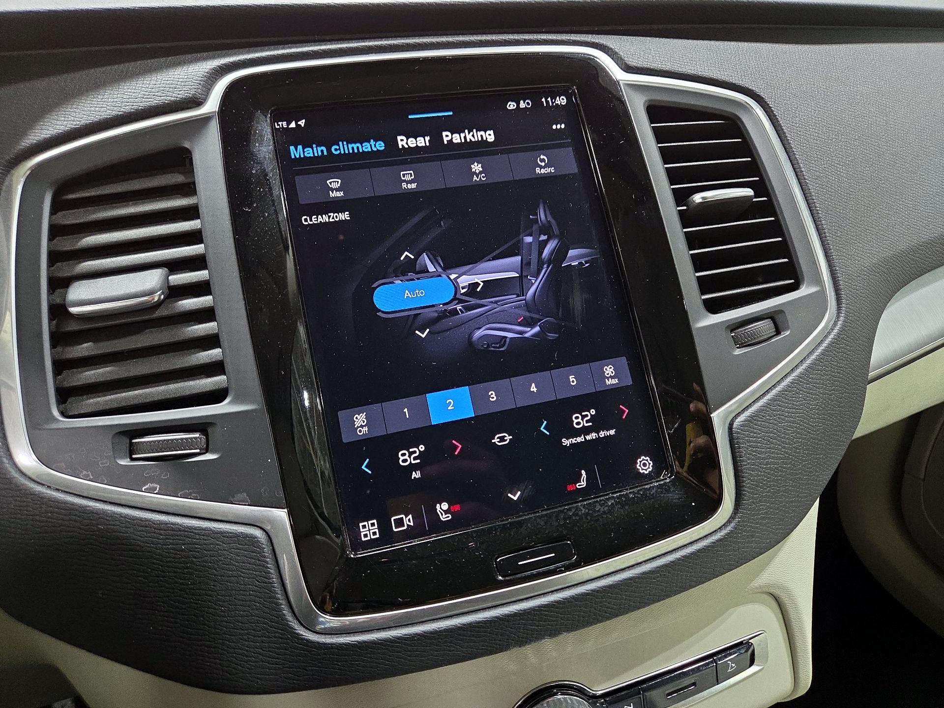 Thumbnail: 2024 Volvo XC90 - 17