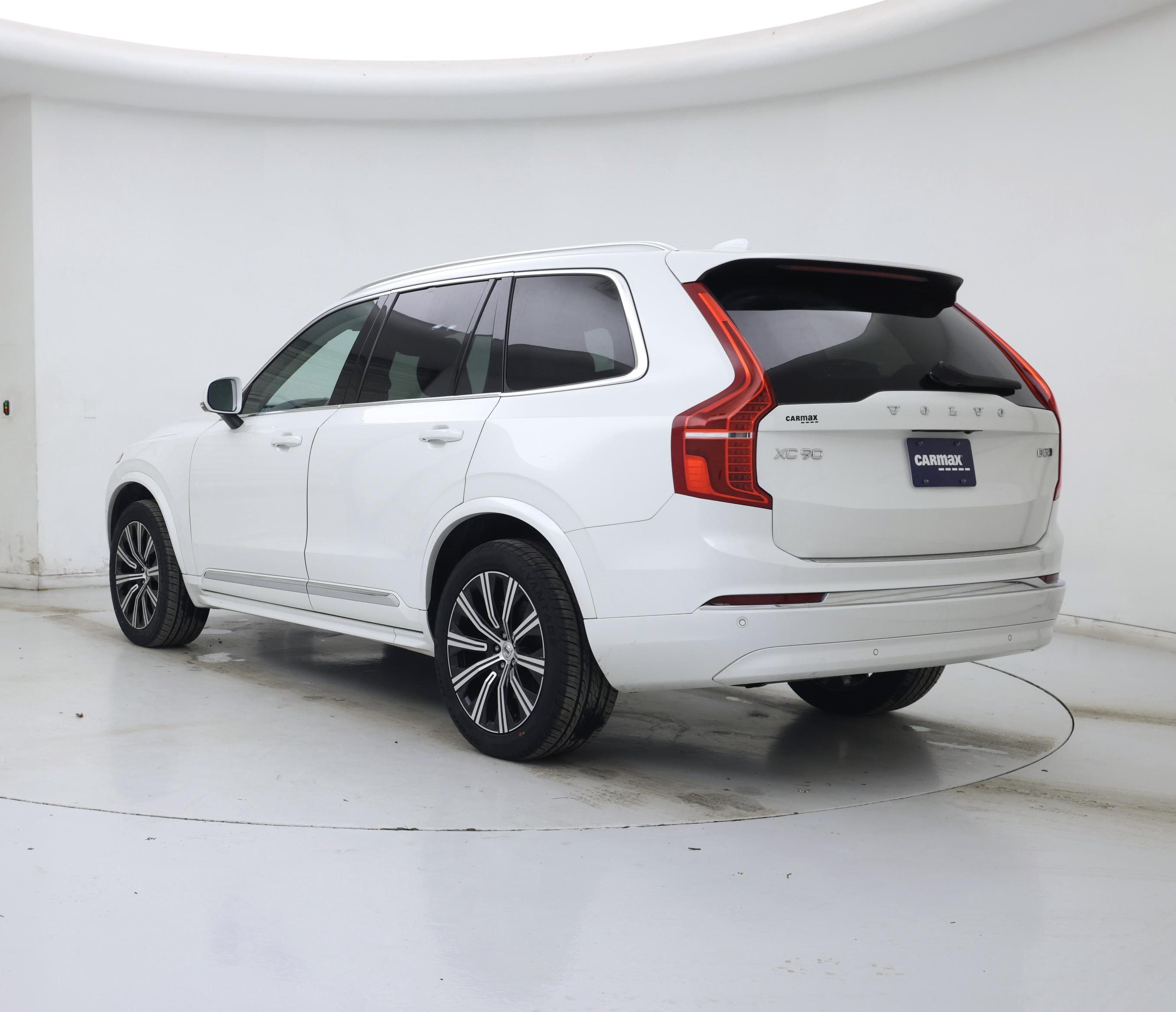 Thumbnail: 2024 Volvo XC90 - 2