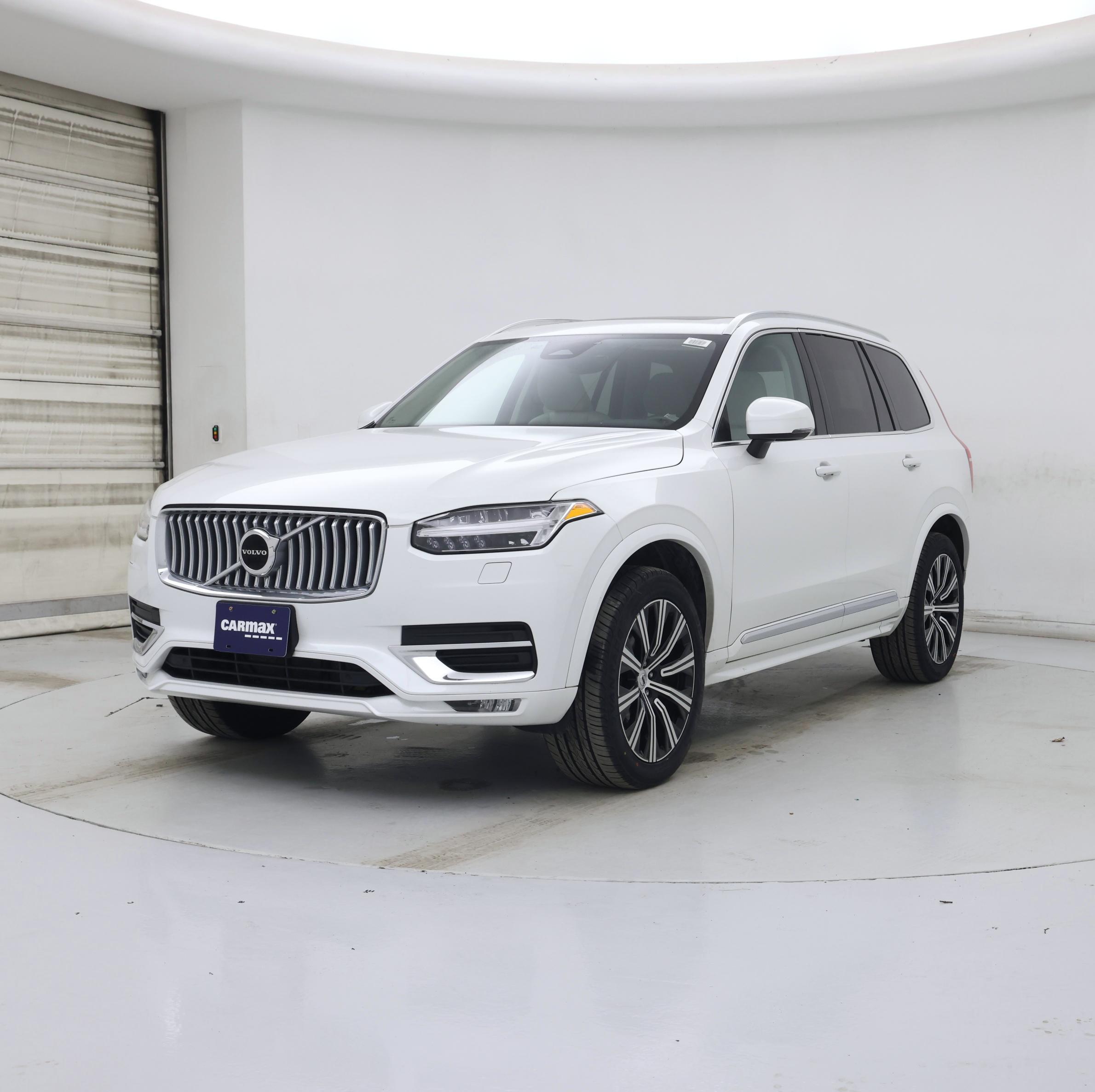 Thumbnail: 2024 Volvo XC90 - 4