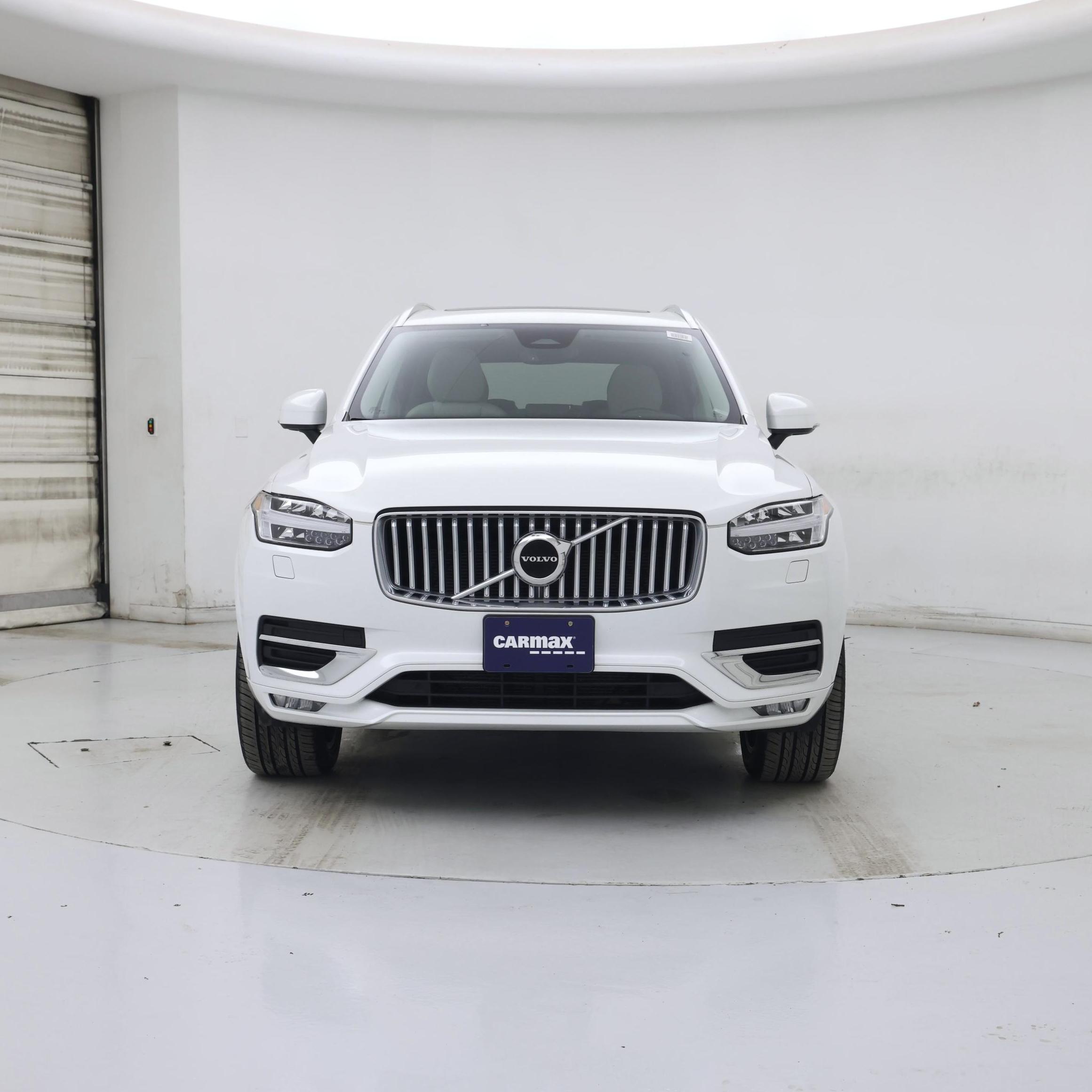 Thumbnail: 2024 Volvo XC90 - 5