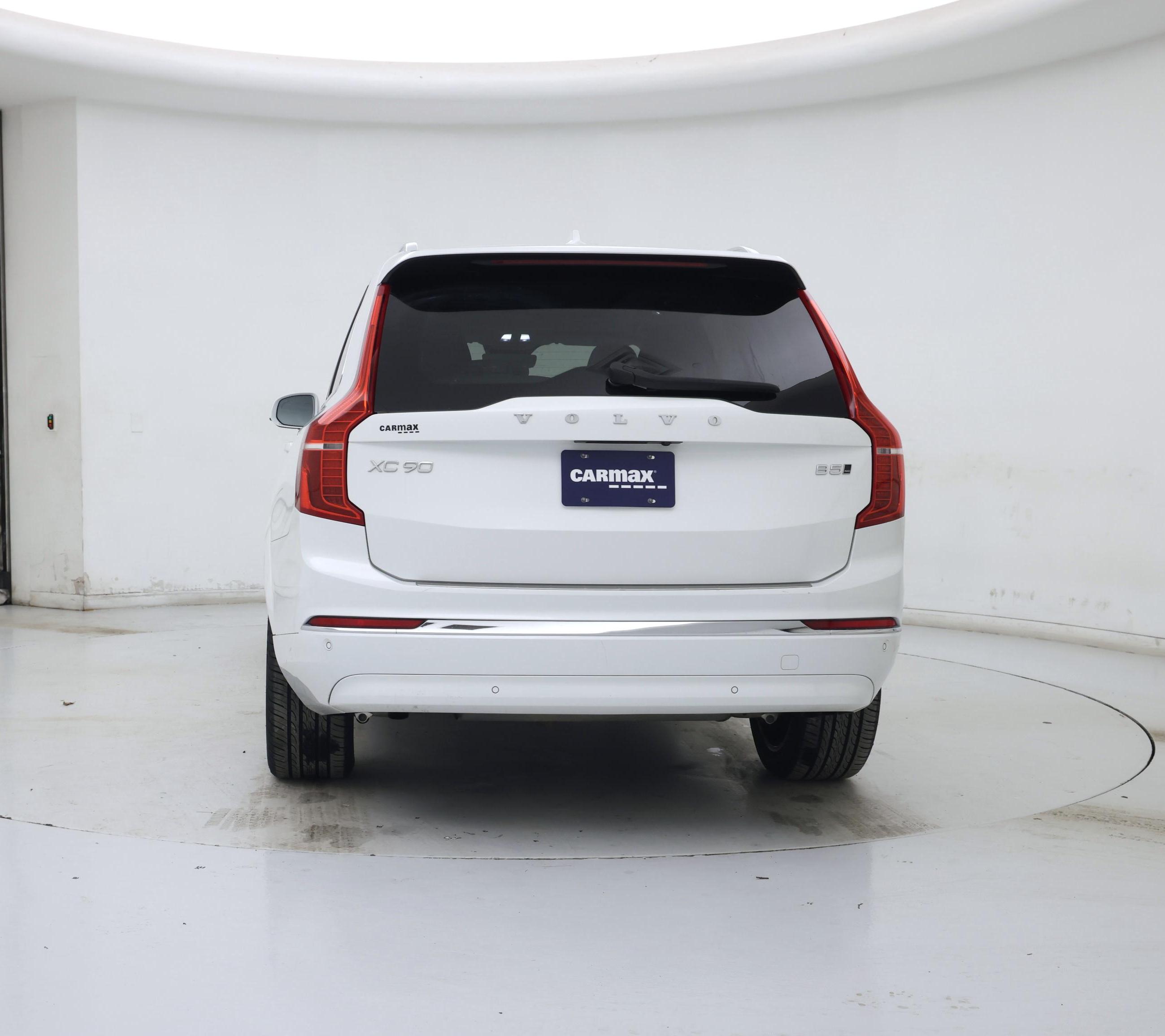 Thumbnail: 2024 Volvo XC90 - 6