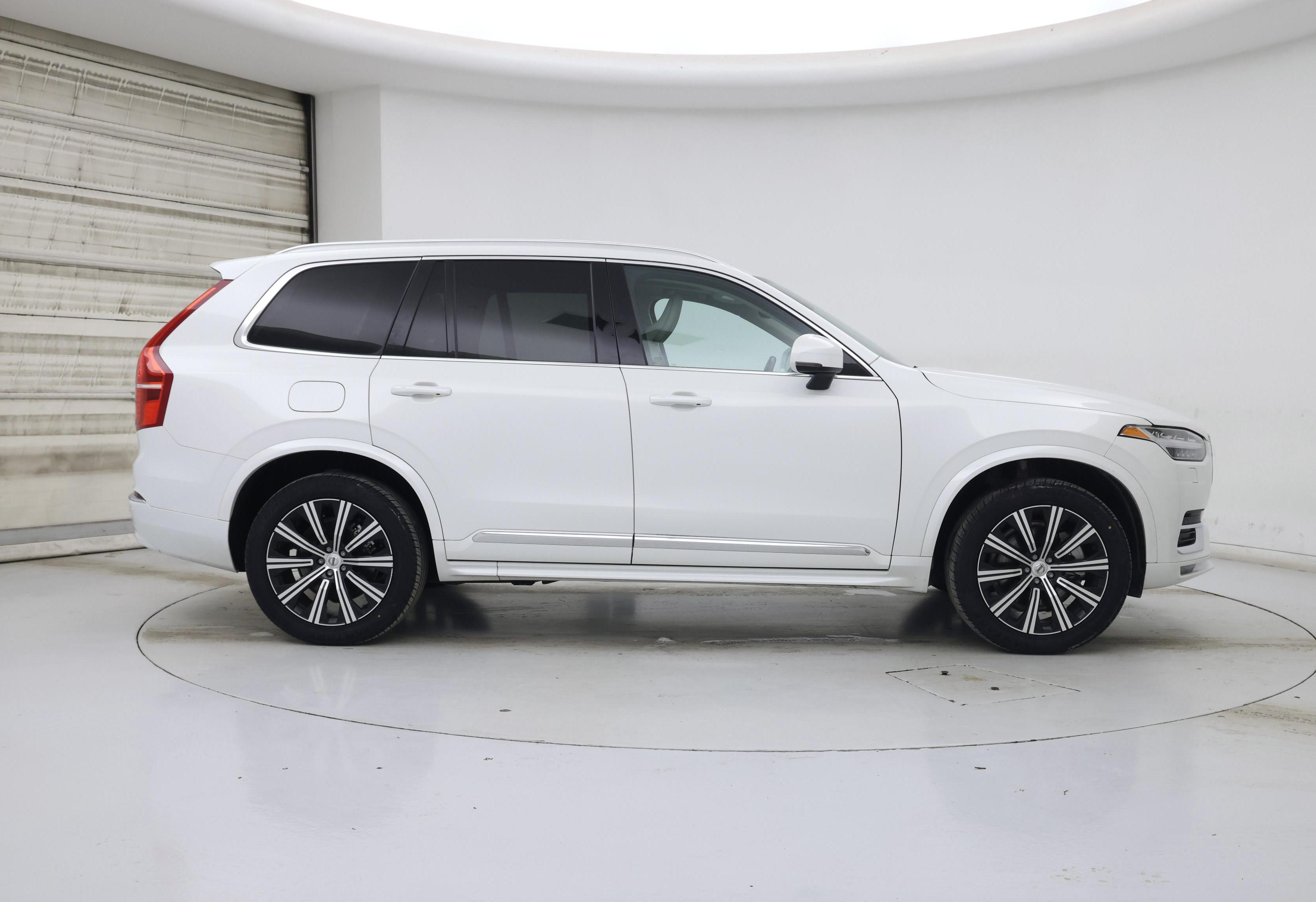 Thumbnail: 2024 Volvo XC90 - 7