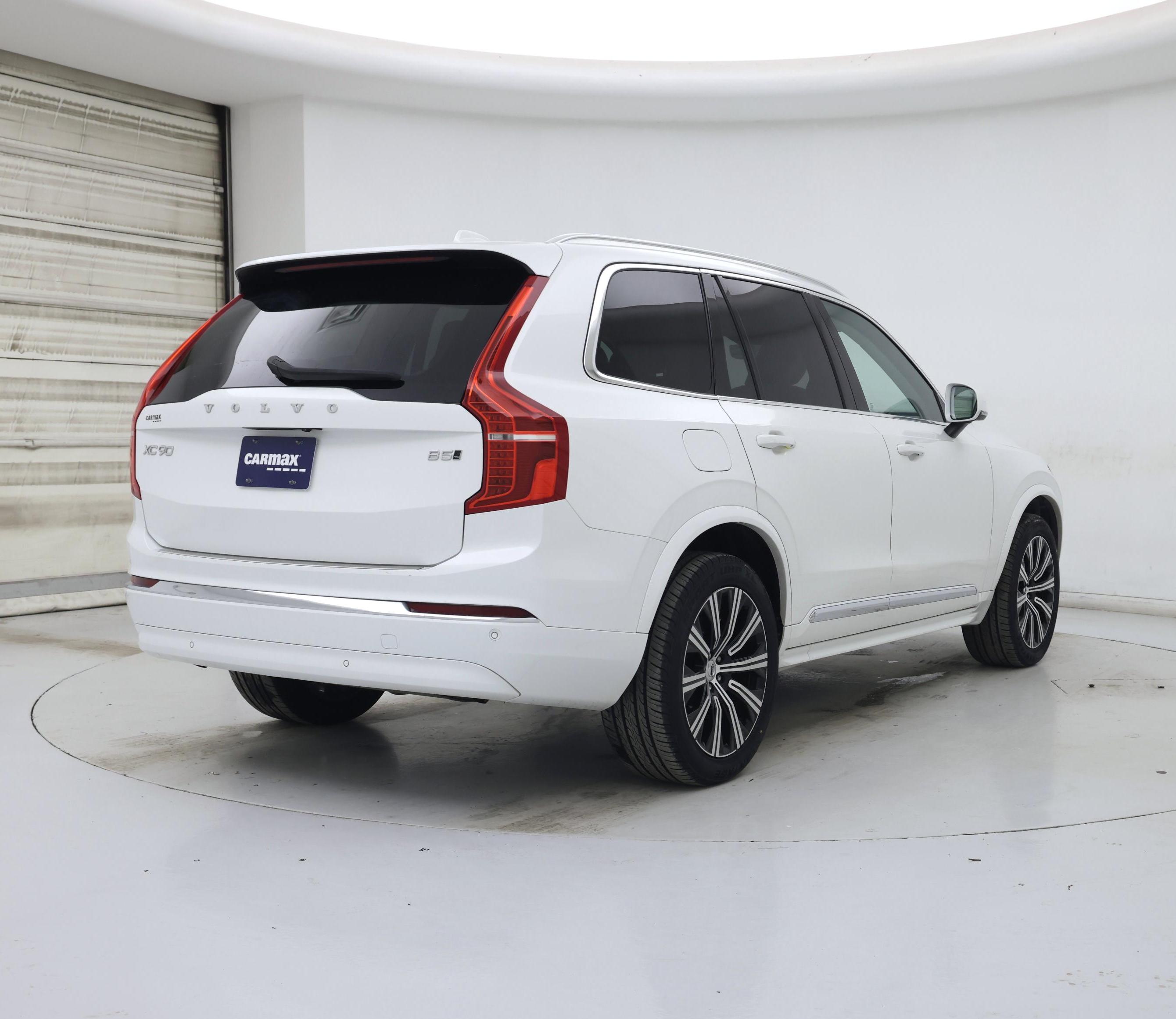 Thumbnail: 2024 Volvo XC90 - 8