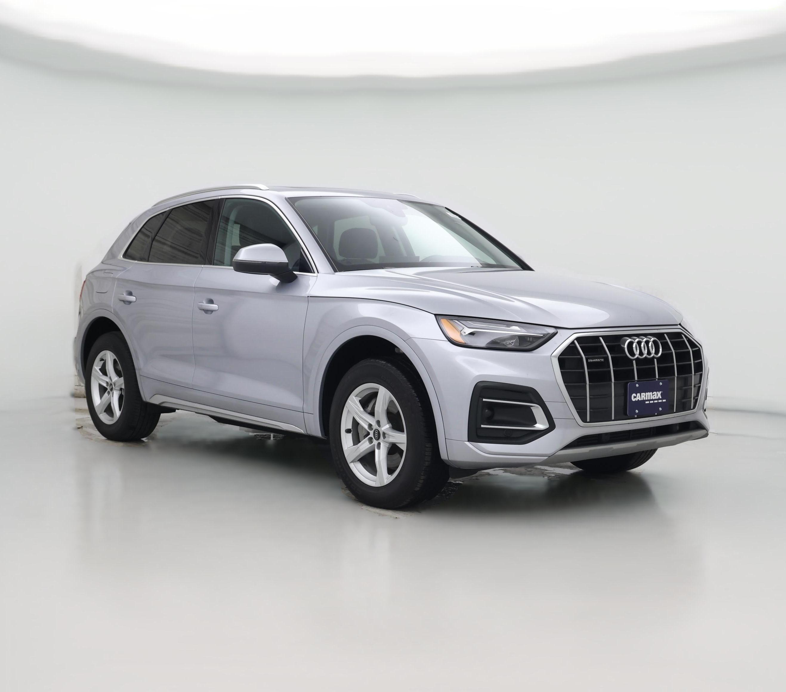Thumbnail: 2023 Audi Q5 - 1