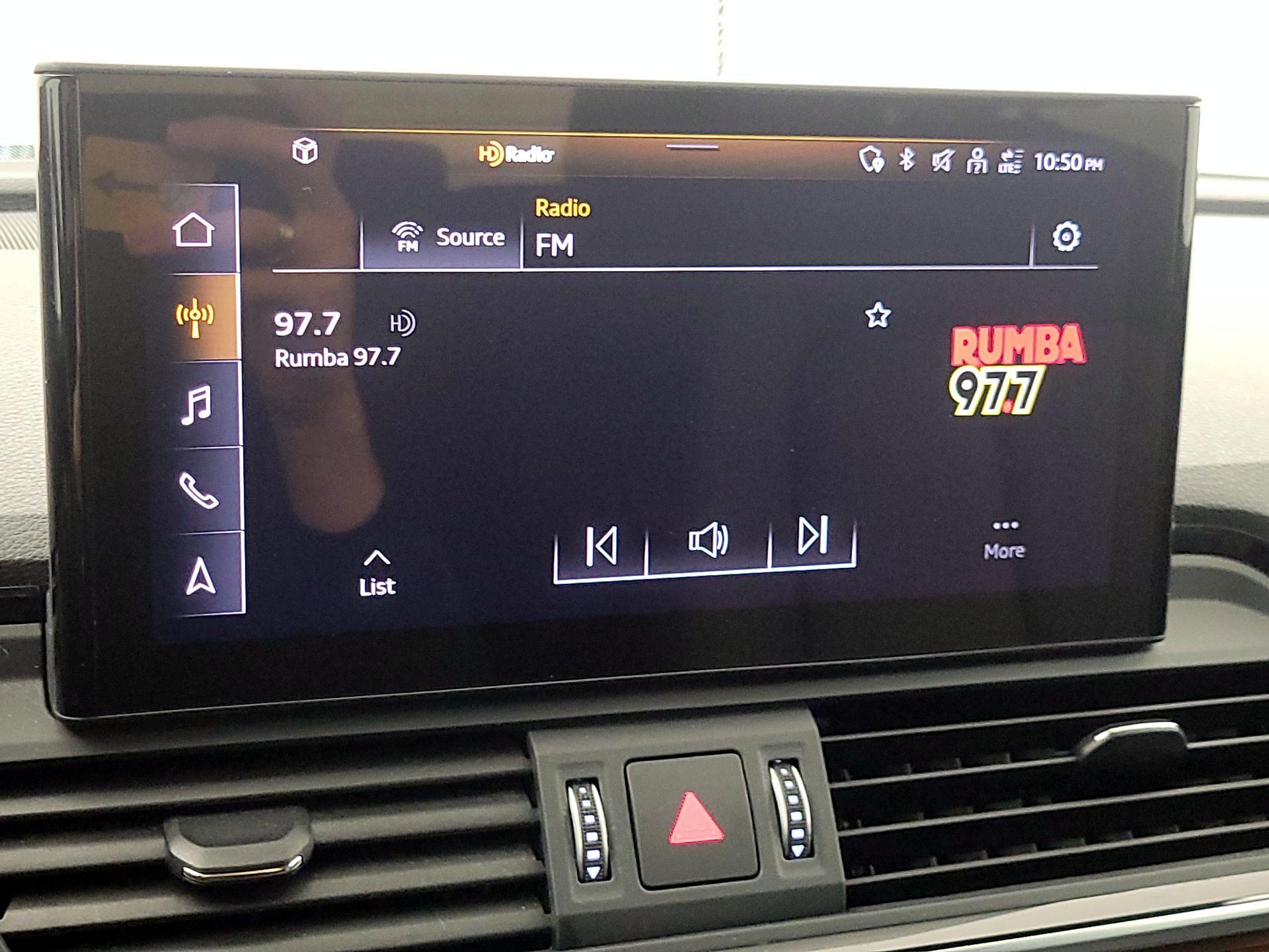 Thumbnail: 2023 Audi Q5 - 15