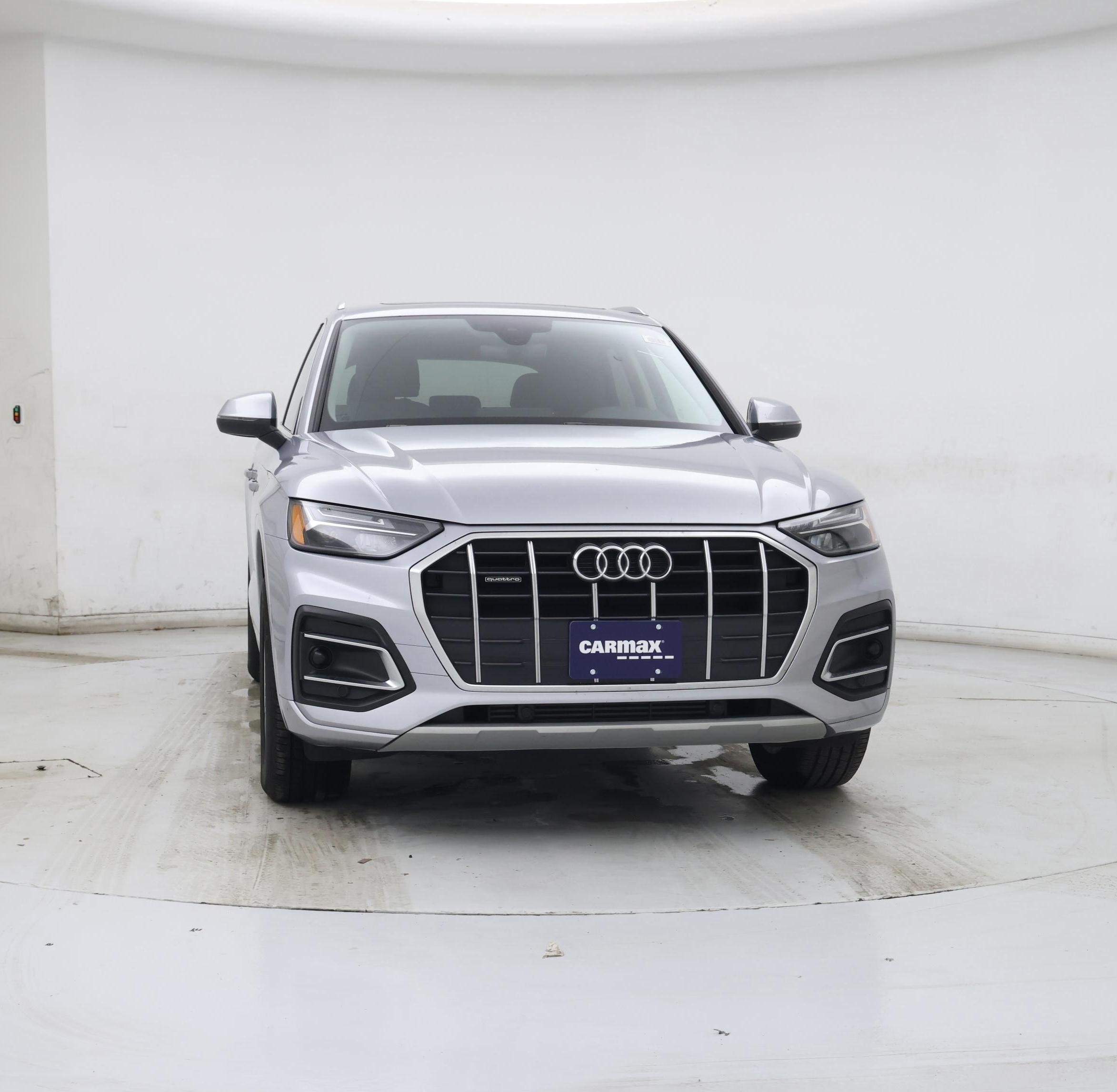 Thumbnail: 2023 Audi Q5 - 5