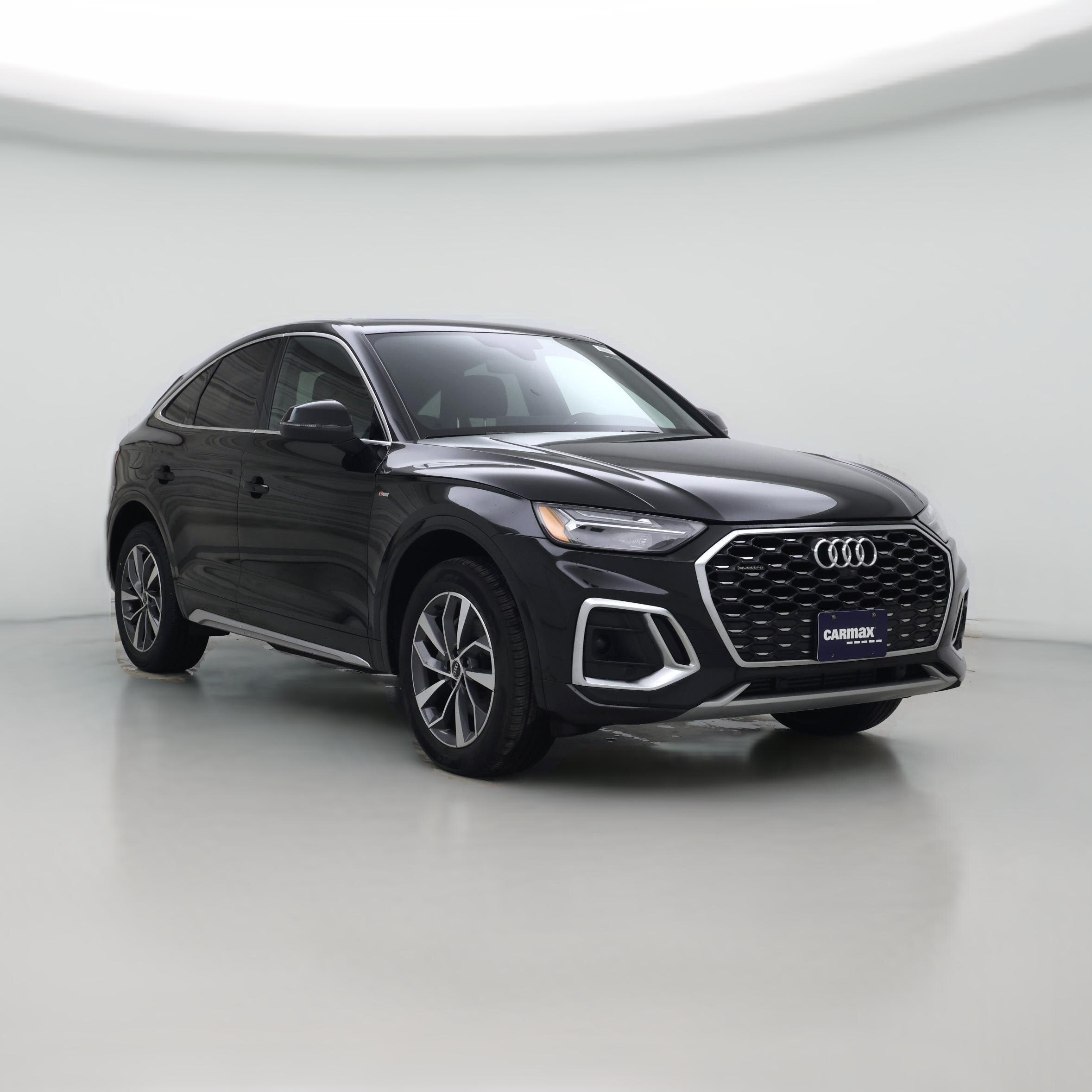 Thumbnail: 2023 Audi Q5 - 1