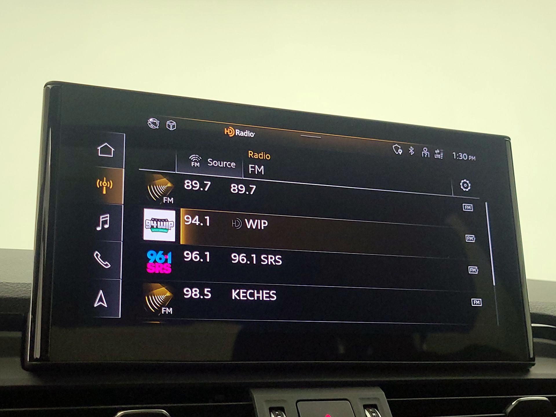 Thumbnail: 2023 Audi Q5 - 15