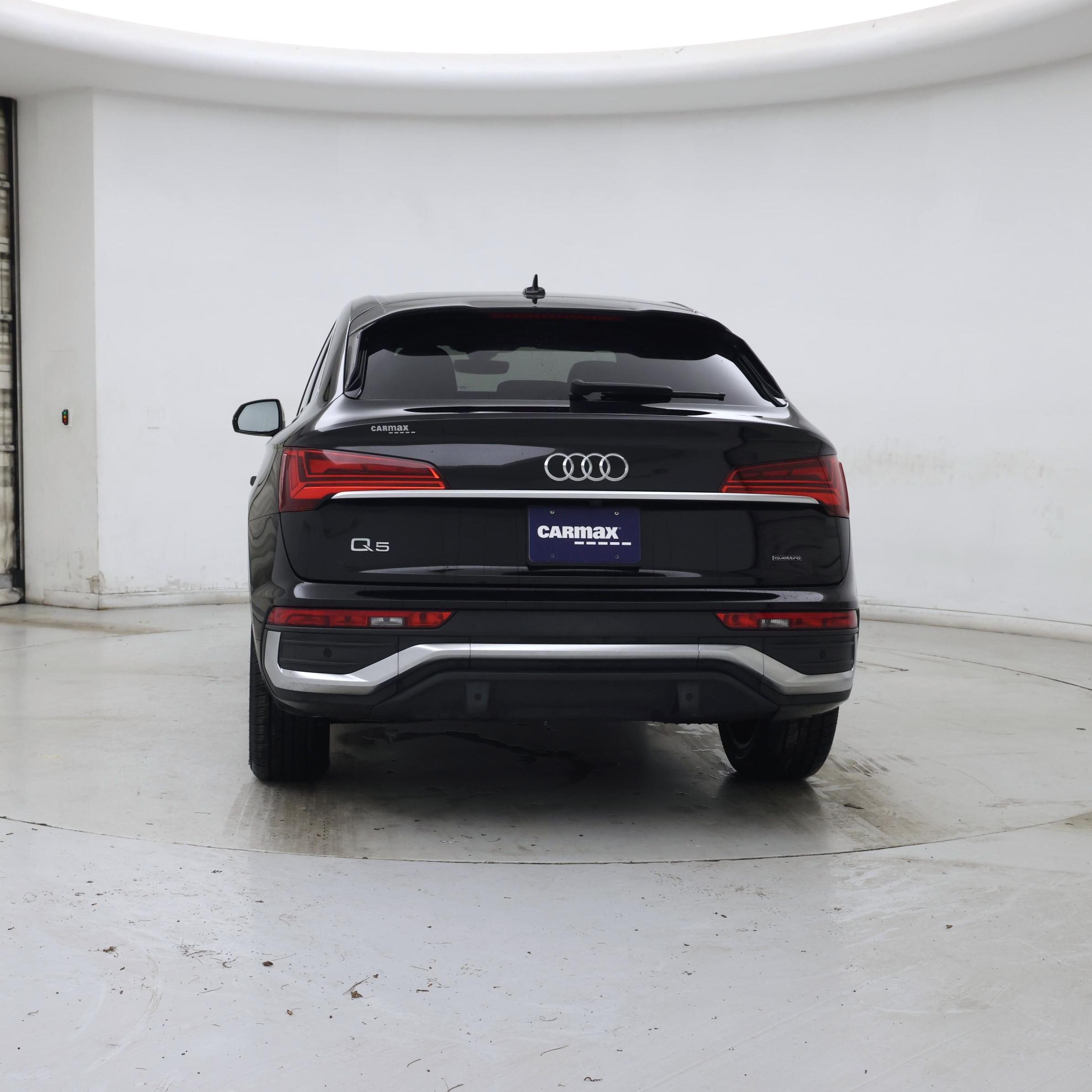 Thumbnail: 2023 Audi Q5 - 6