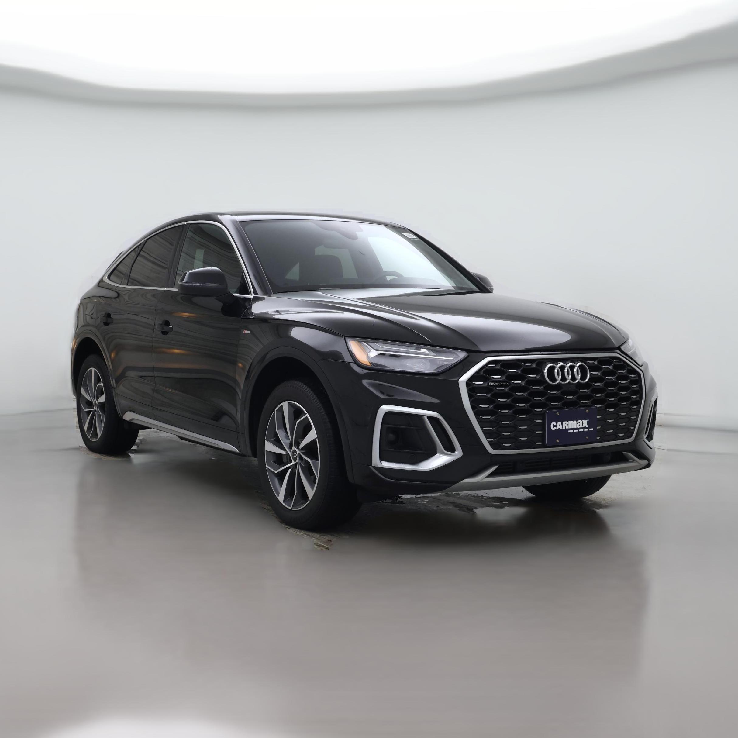 Thumbnail: 2023 Audi Q5 - 1