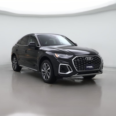 2023 Audi Q5 Sportback S-Line Premium Plus