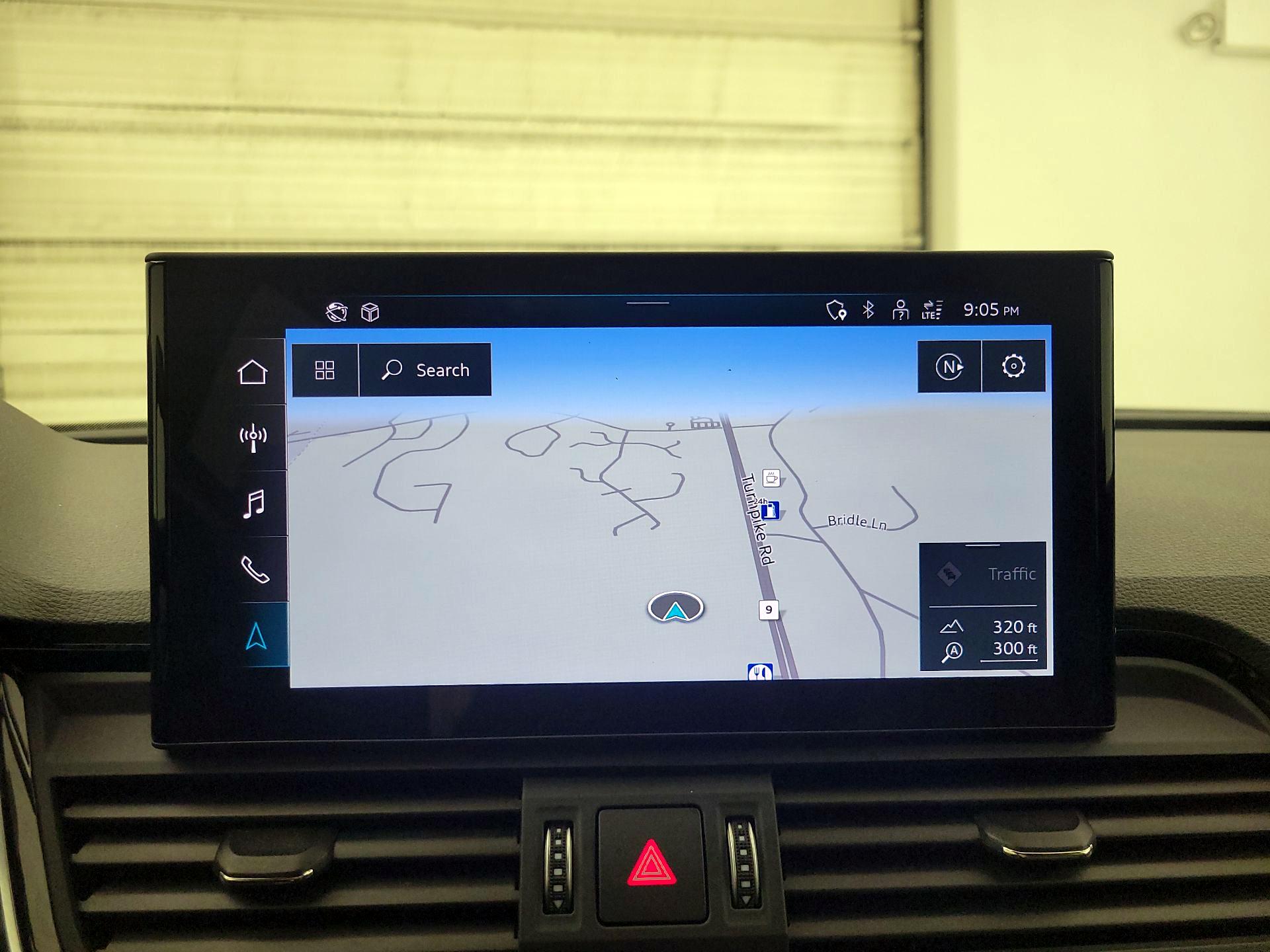 Thumbnail: 2023 Audi Q5 - 14