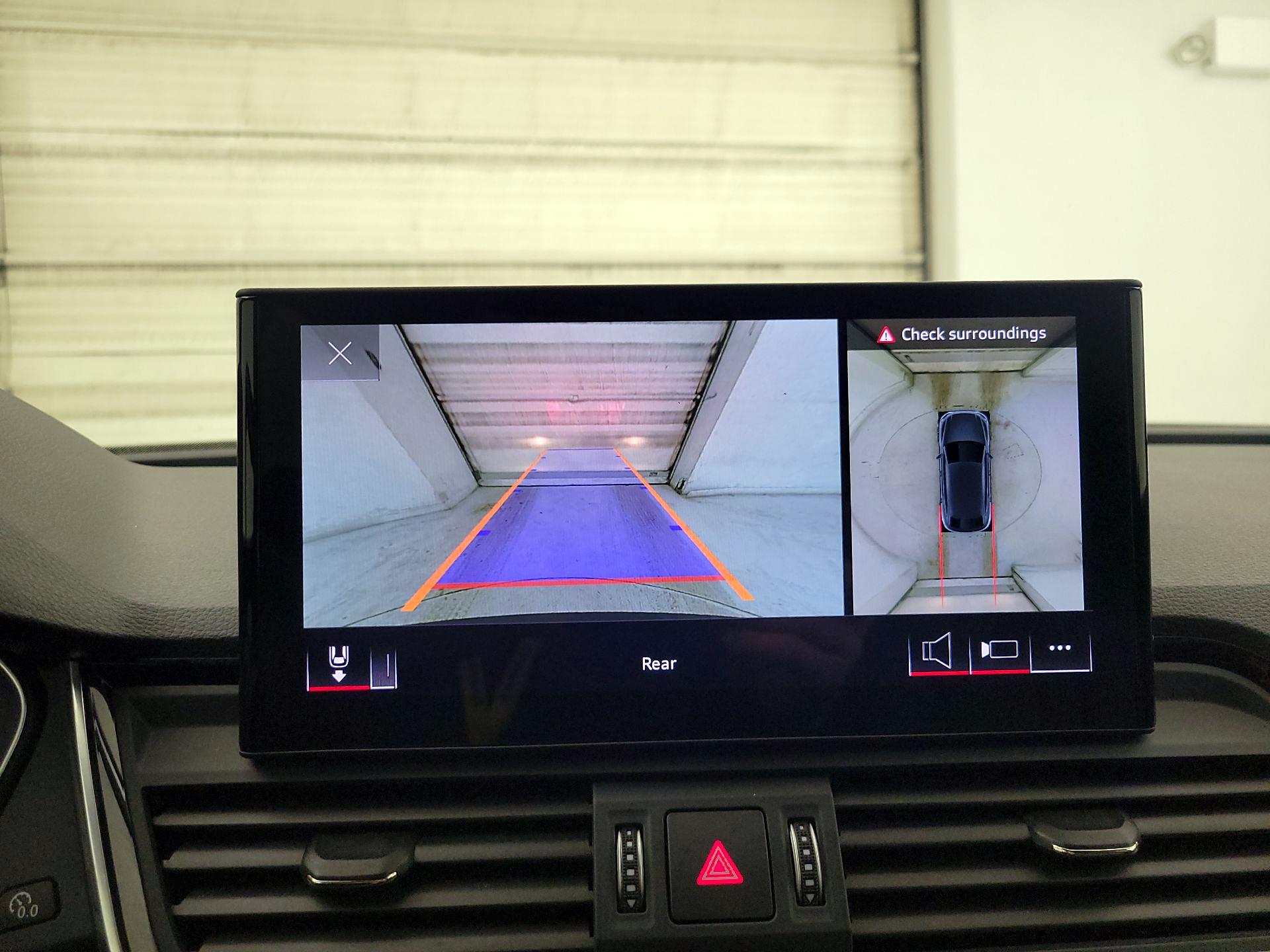 Thumbnail: 2023 Audi Q5 - 15