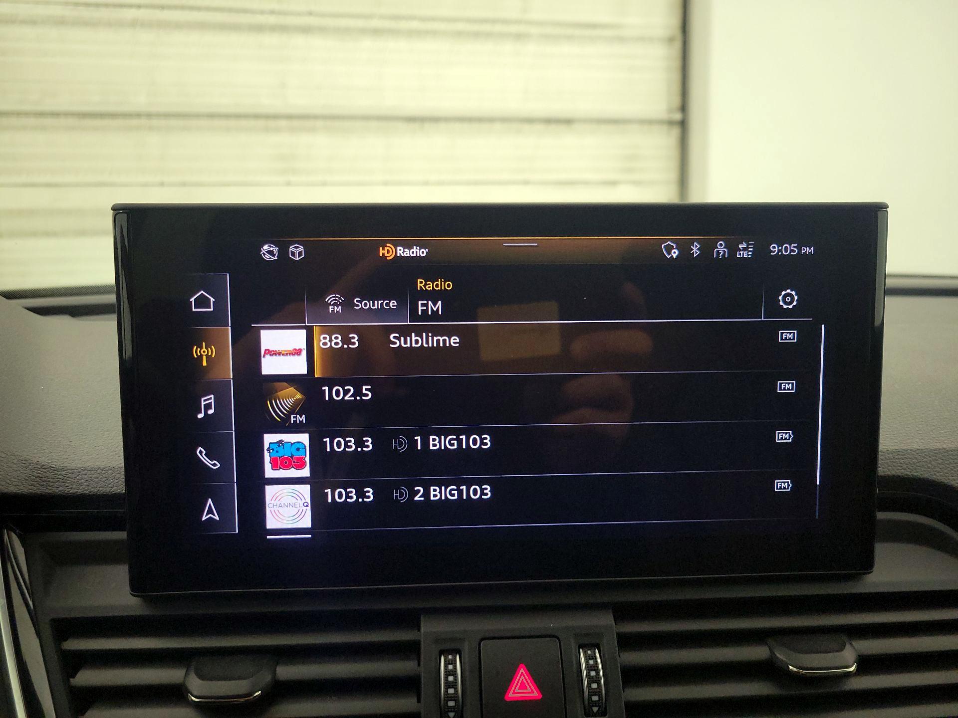 Thumbnail: 2023 Audi Q5 - 16