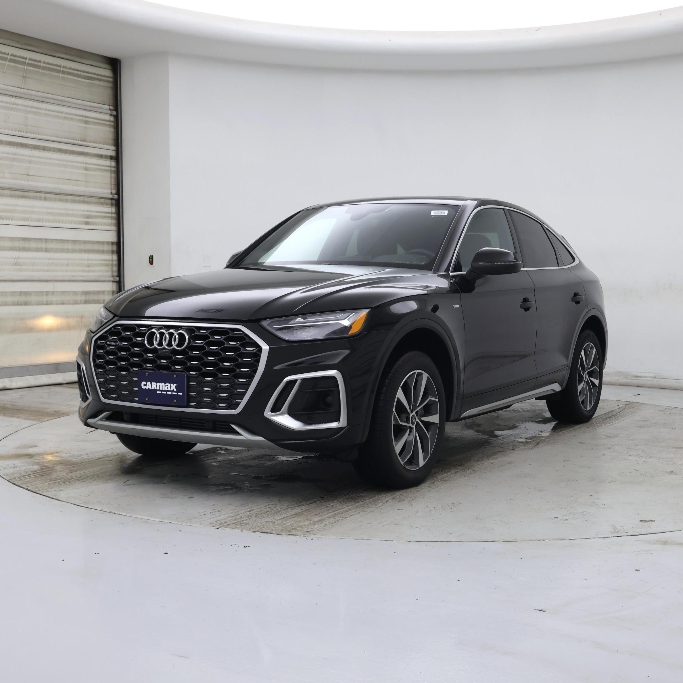 Thumbnail: 2023 Audi Q5 - 4