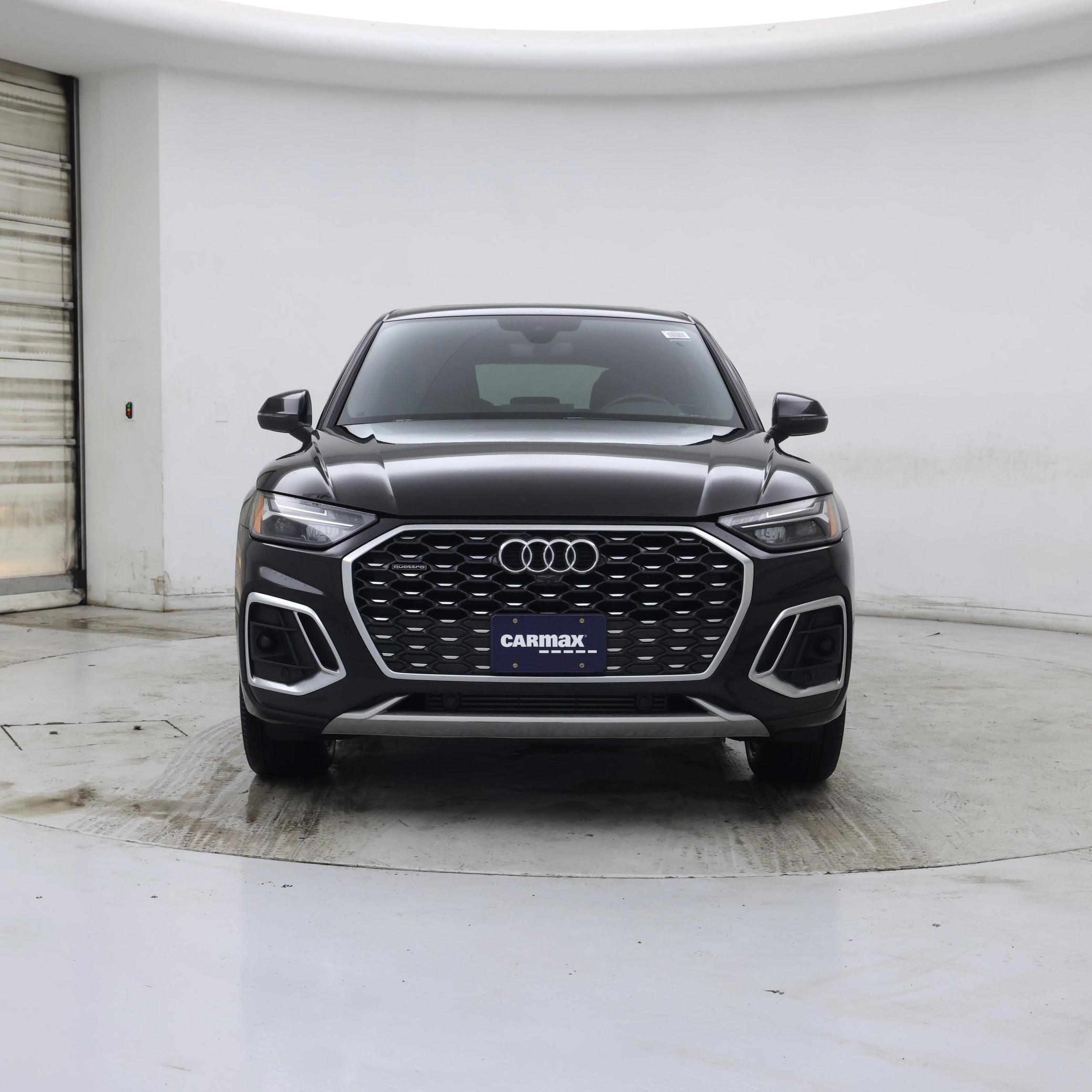 Thumbnail: 2023 Audi Q5 - 5