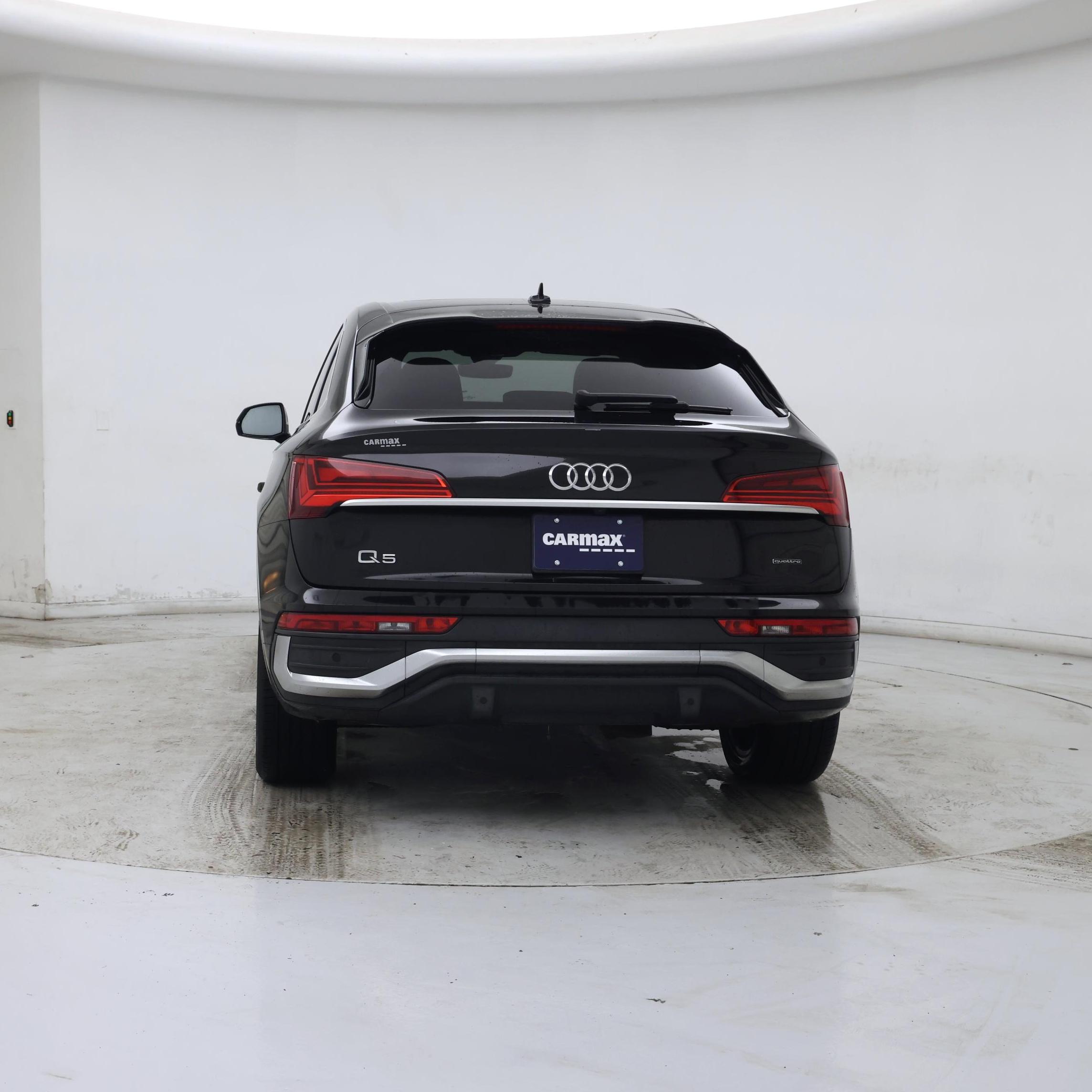 Thumbnail: 2023 Audi Q5 - 6