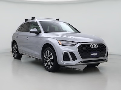 2023 Audi Q5 S-Line Premium