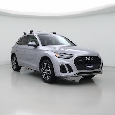 2023 Audi Q5 S-Line Premium