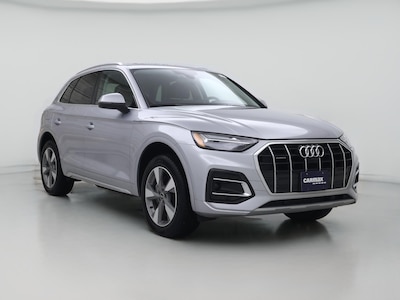 2023 Audi Q5 Premium Plus