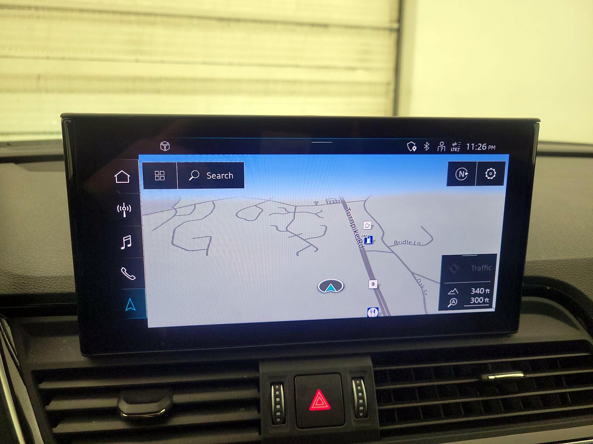 Thumbnail: 2023 Audi Q5 - 14